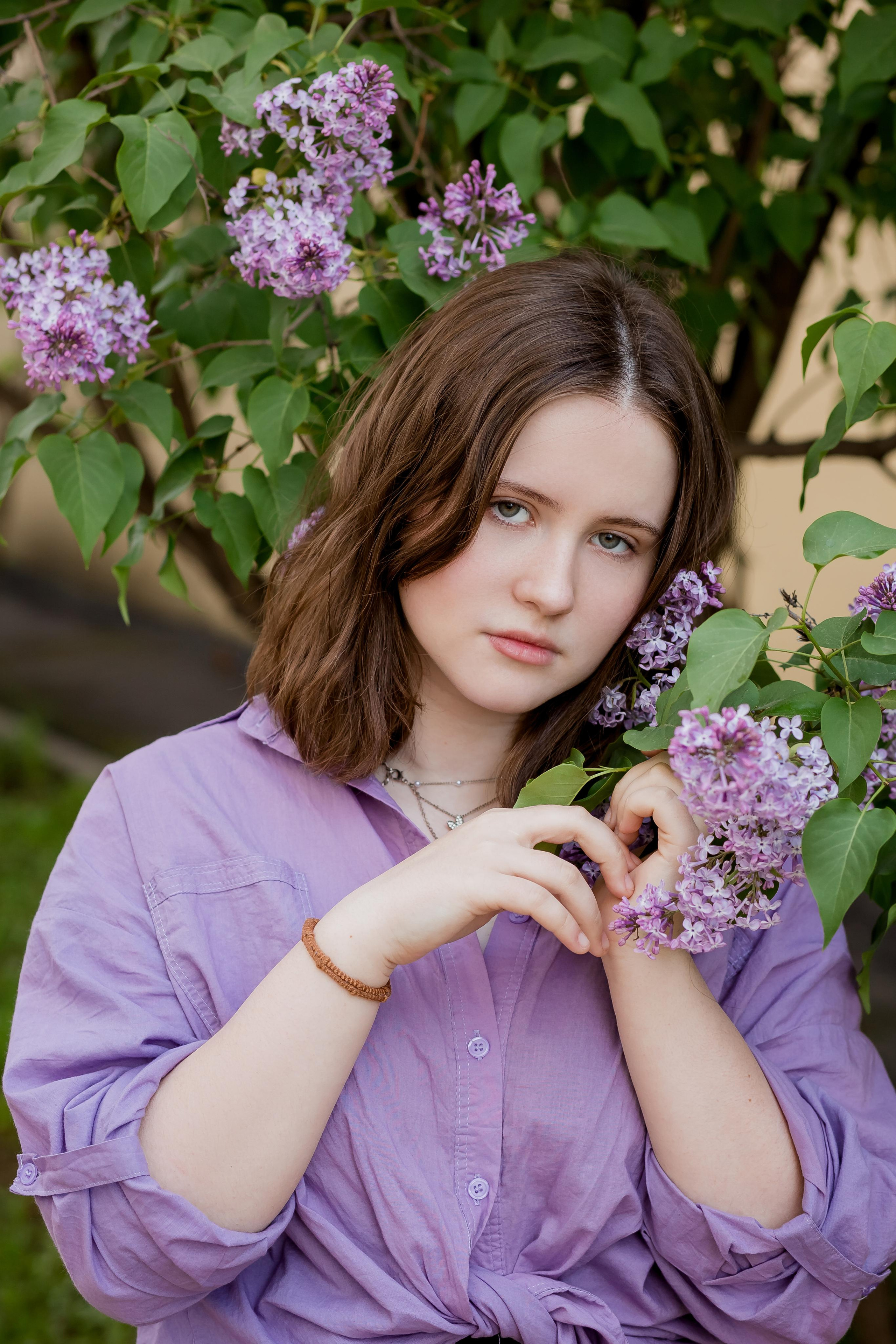 Средняя и старшая школа. Фотограф в Москве Авдеева Мария