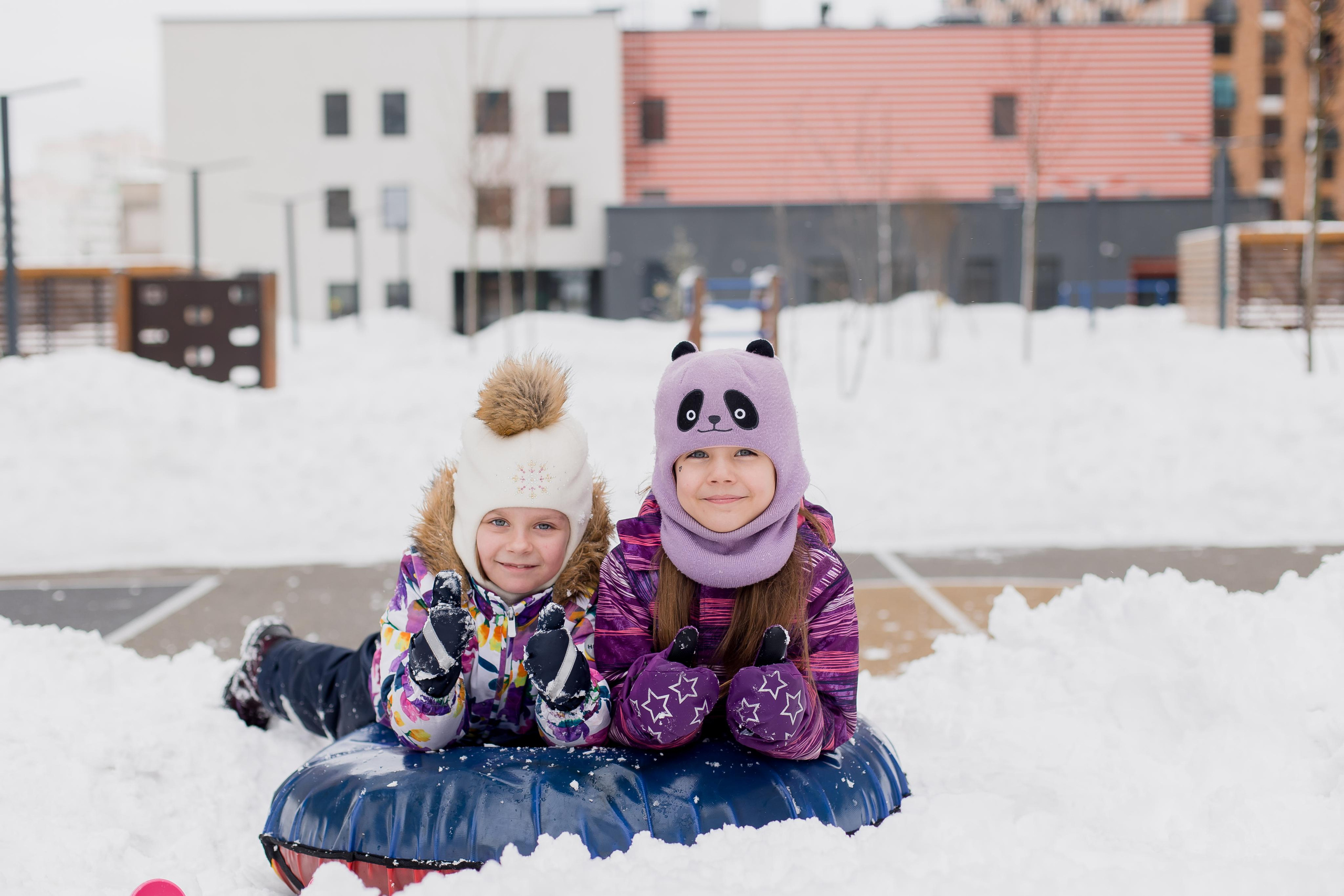 Детские сады. Фотограф в Москве Авдеева Мария