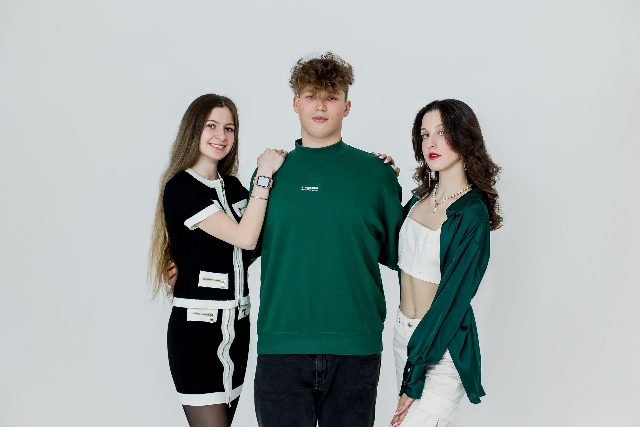 Средняя и старшая школа. Фотограф в Москве Авдеева Мария