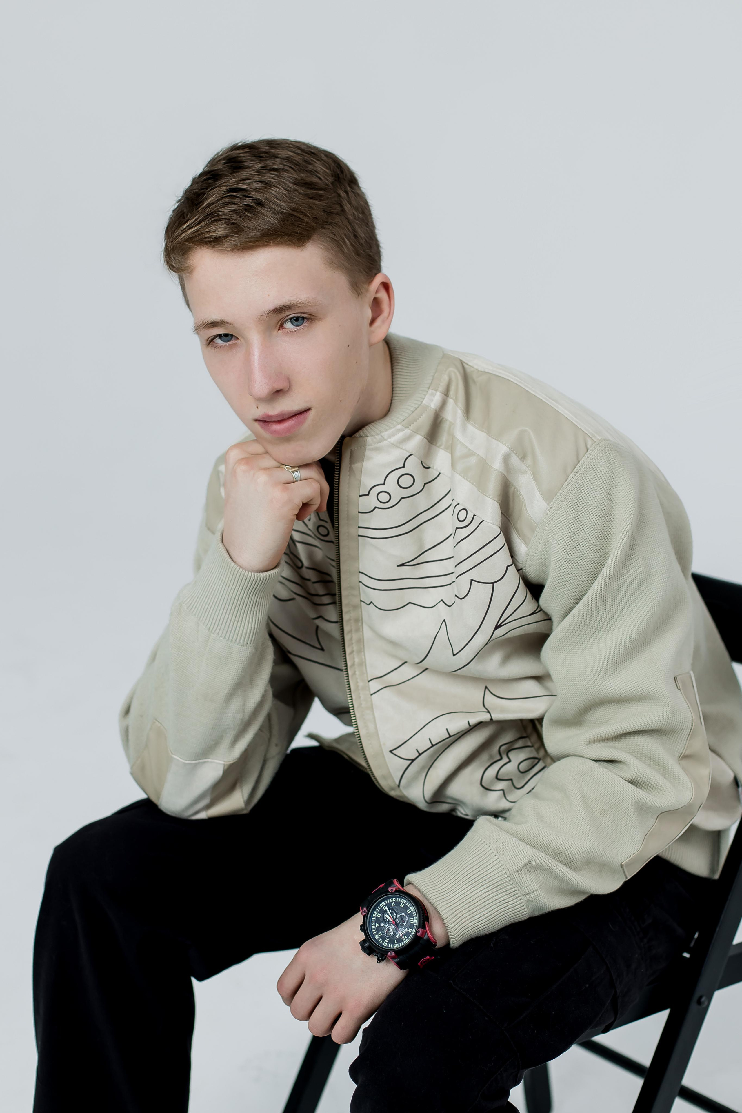 Средняя и старшая школа. Фотограф в Москве Авдеева Мария