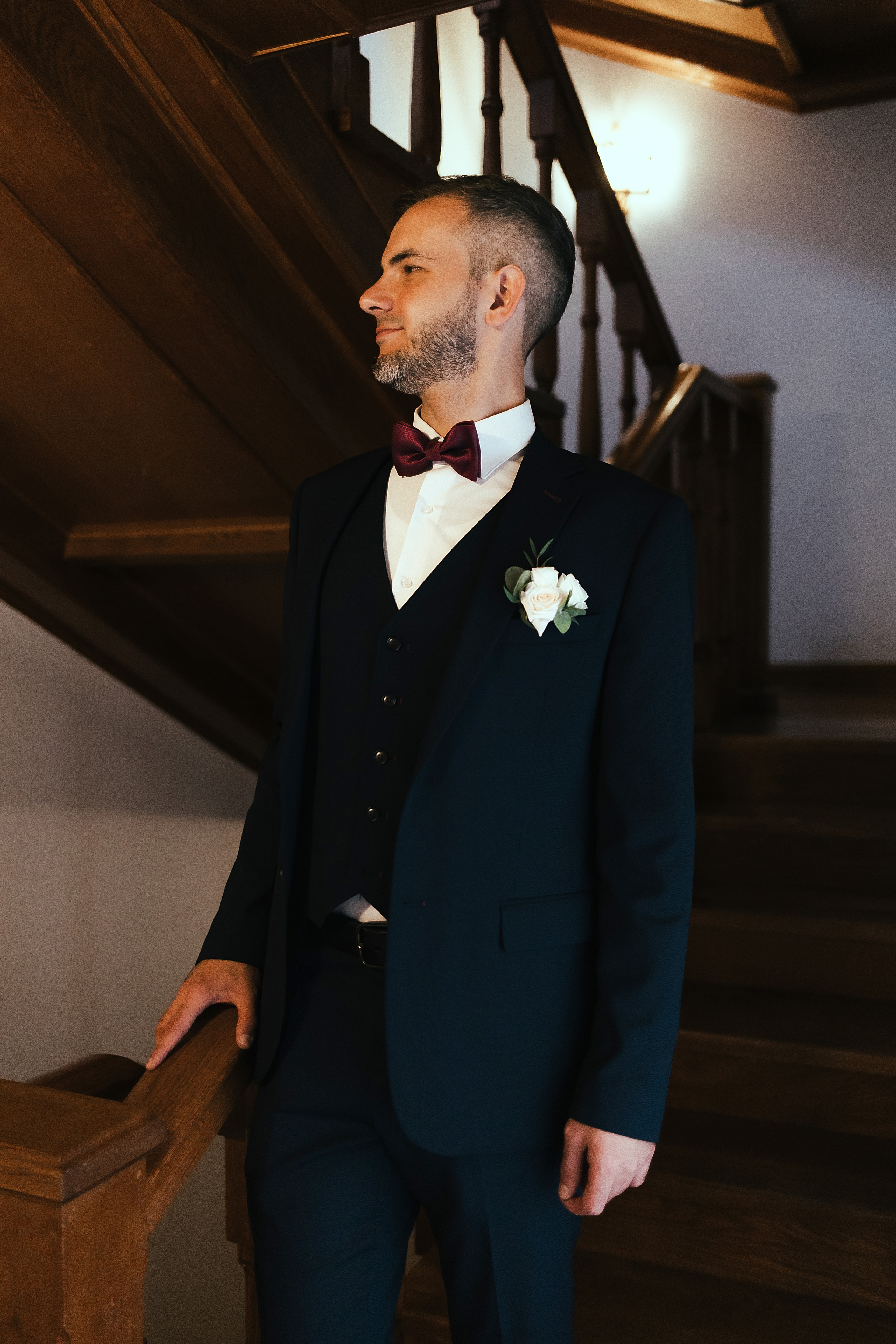 Свадебная фотосессия. Фотограф в Москве Авдеева Мария