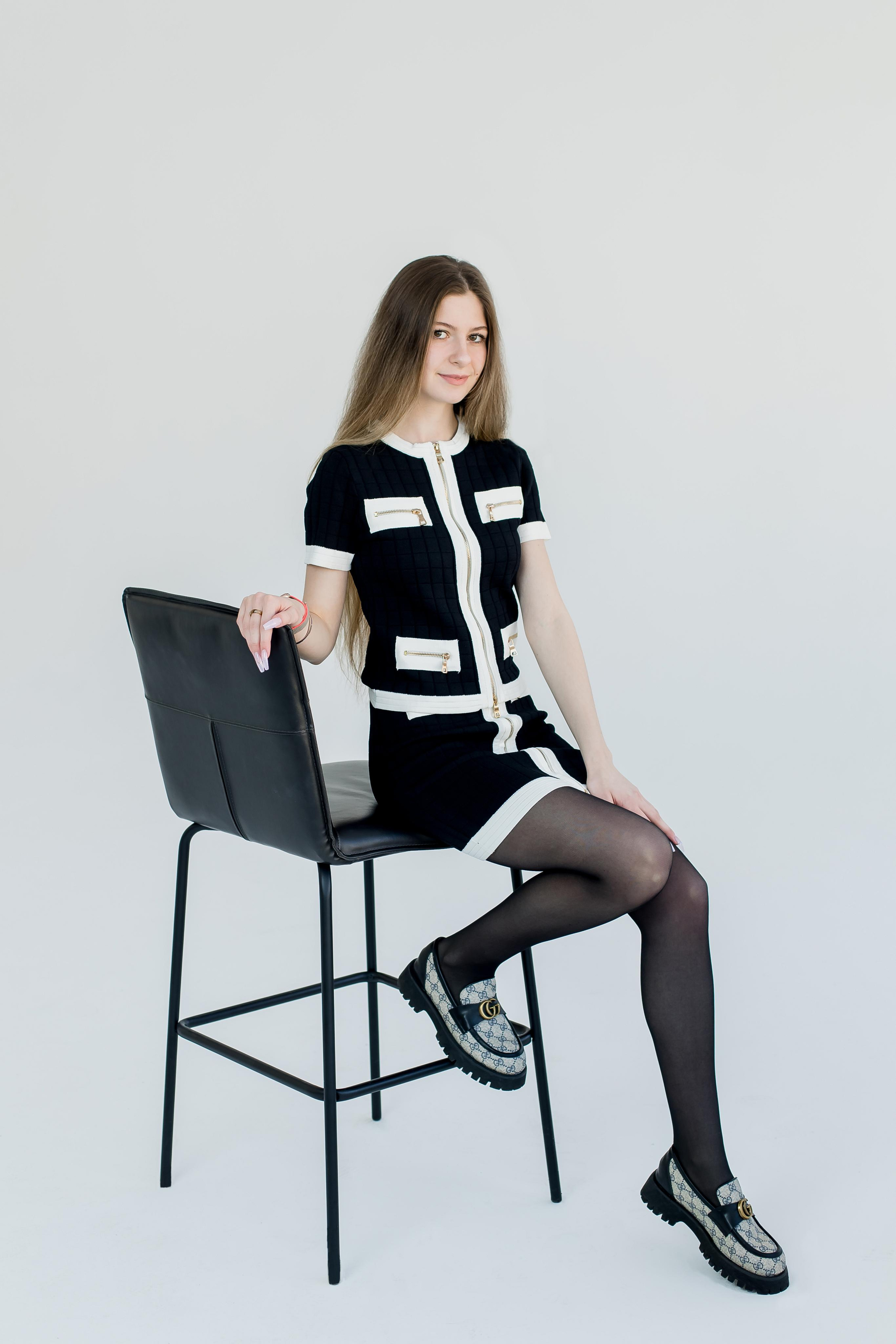 Средняя и старшая школа. Фотограф в Москве Авдеева Мария