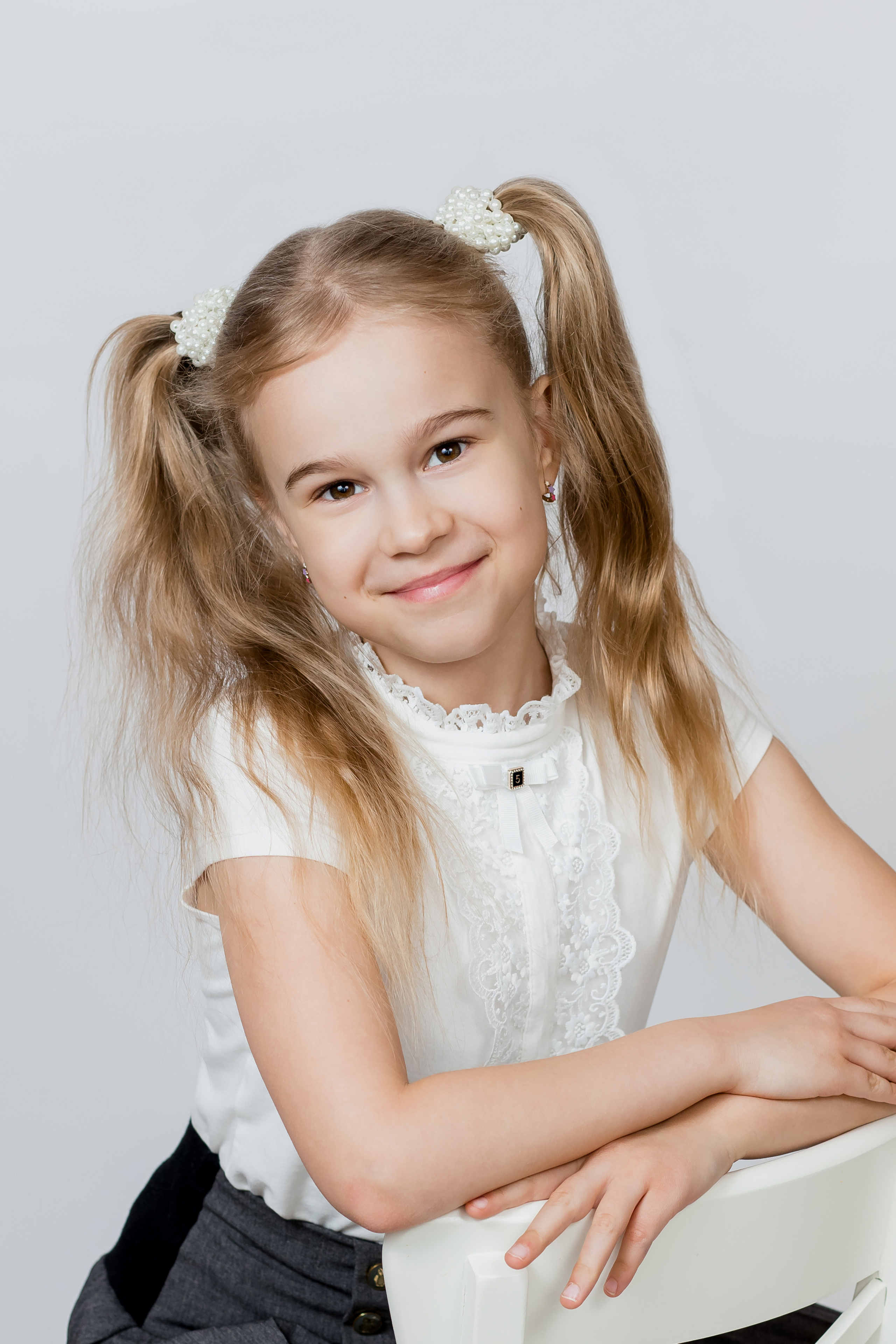 Начальная школа. Фотограф в Москве Авдеева Мария