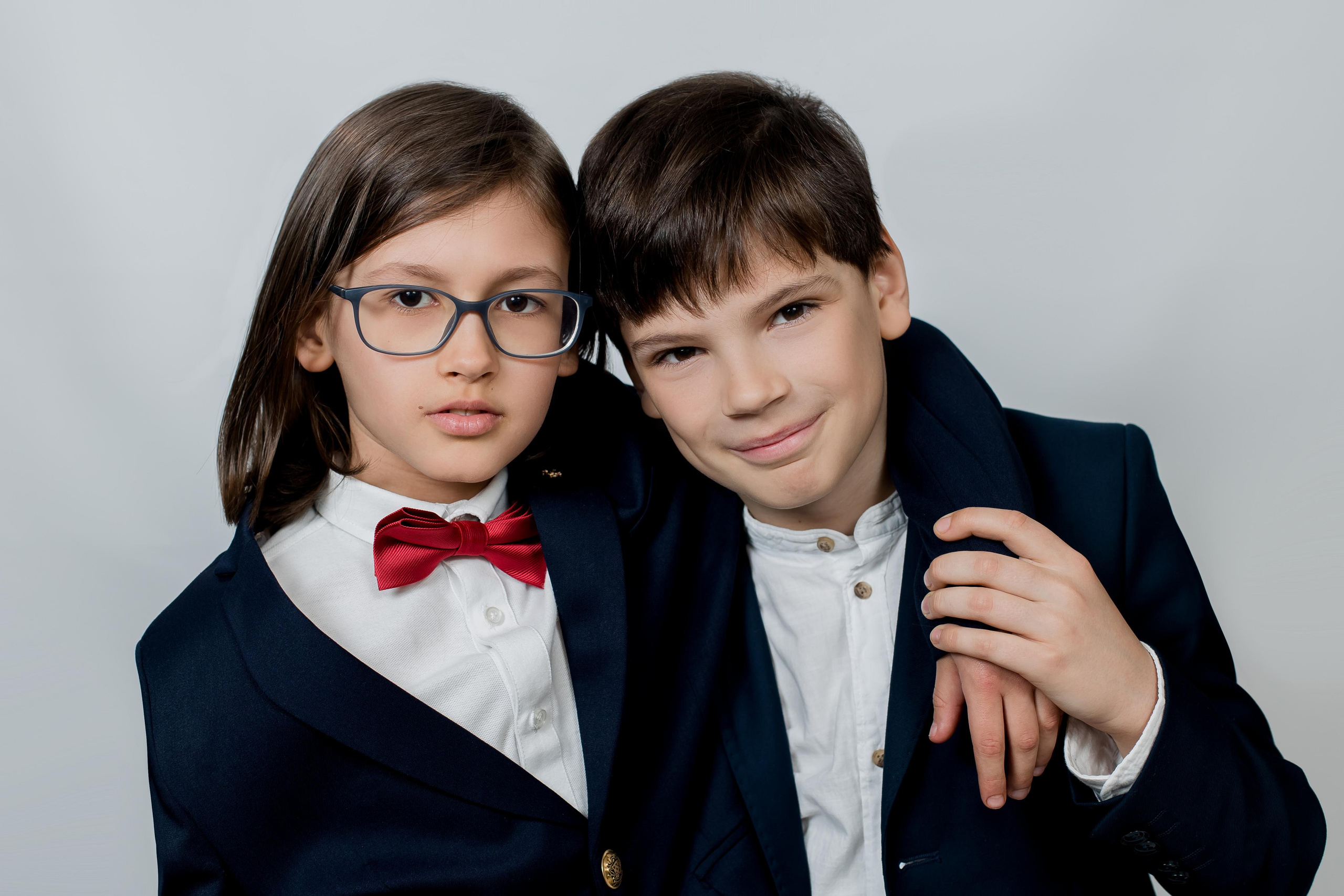 Начальная школа. Фотограф в Москве Авдеева Мария