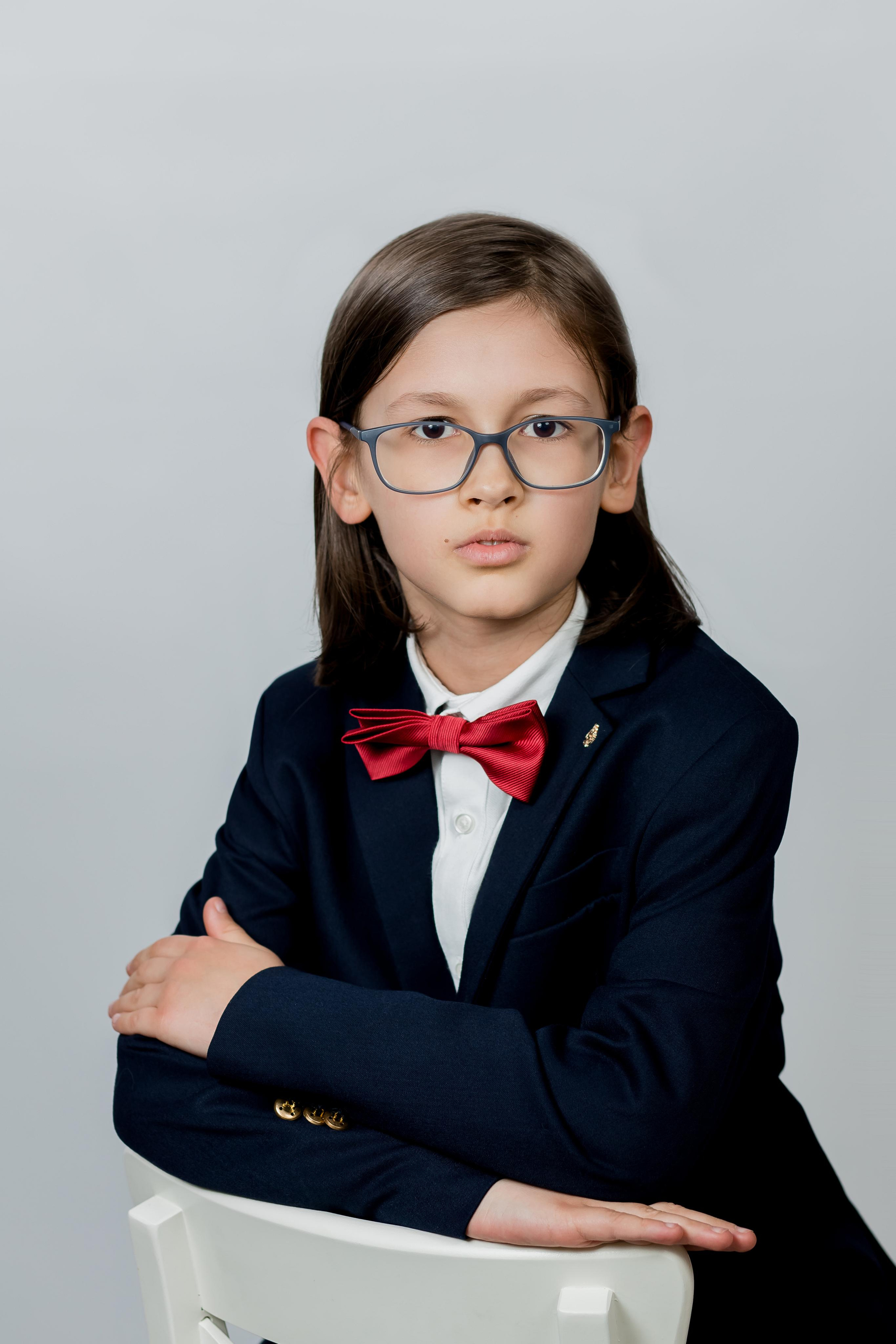 Начальная школа. Фотограф в Москве Авдеева Мария