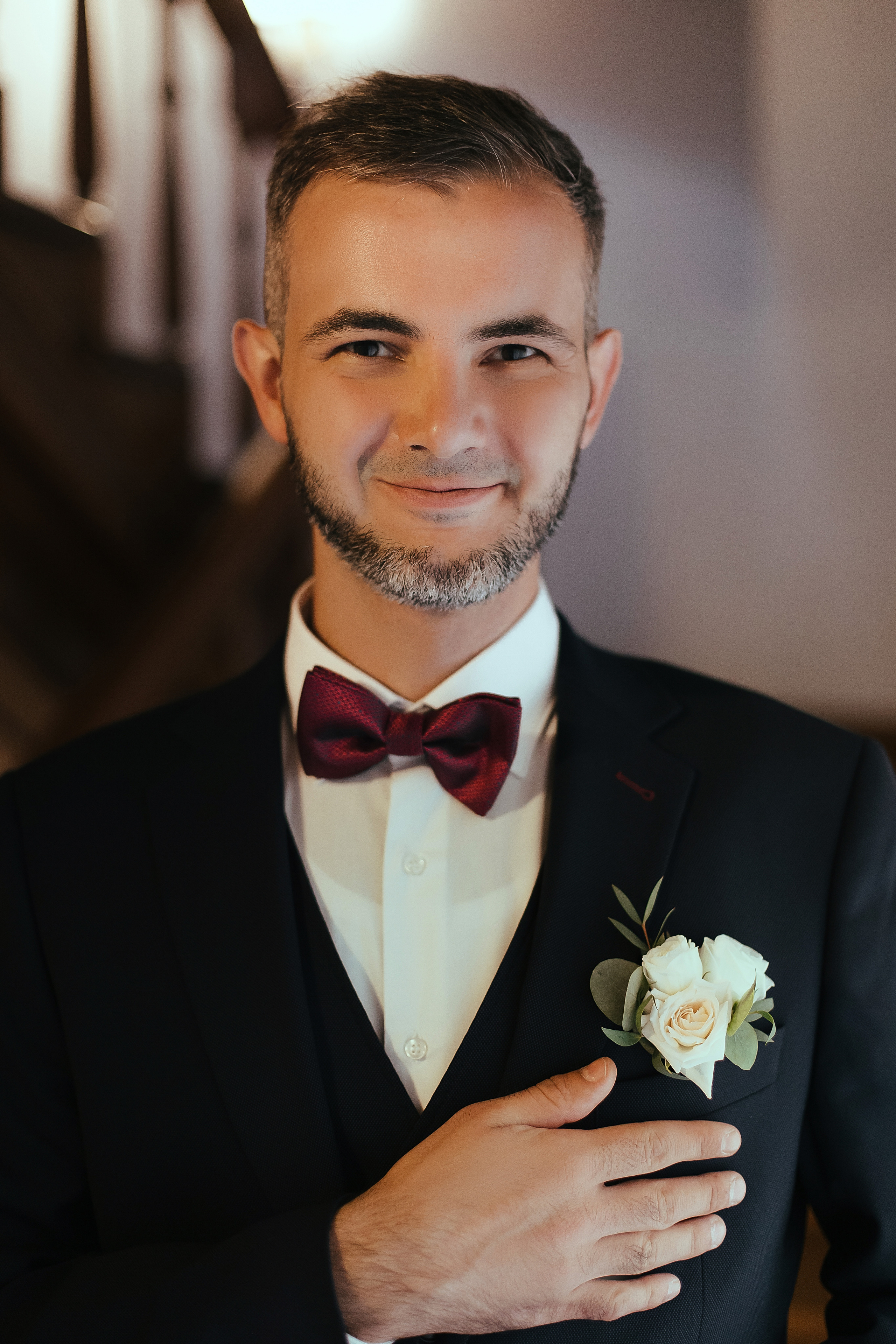 Свадебная фотосессия. Фотограф в Москве Авдеева Мария