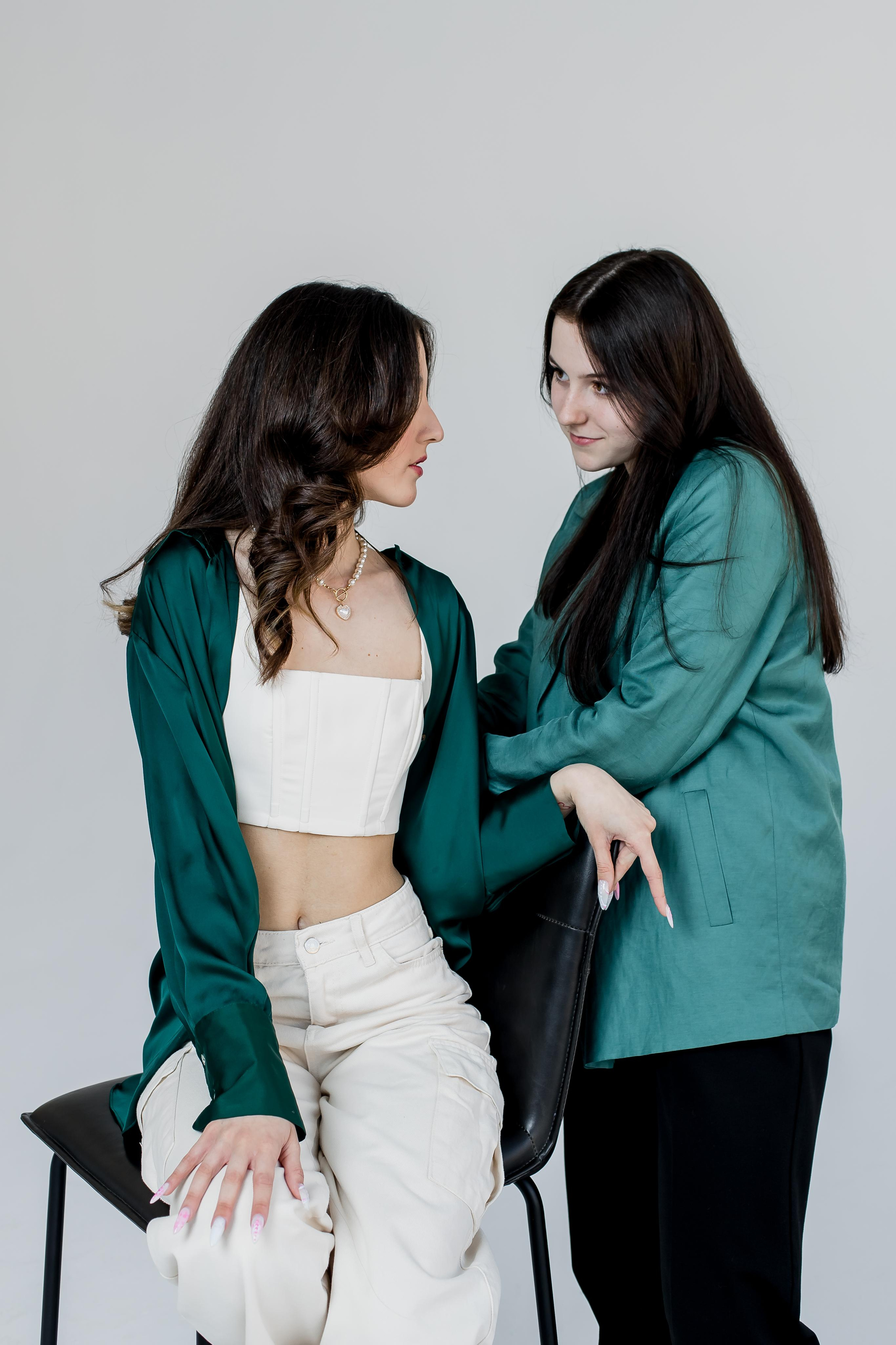 Средняя и старшая школа. Фотограф в Москве Авдеева Мария