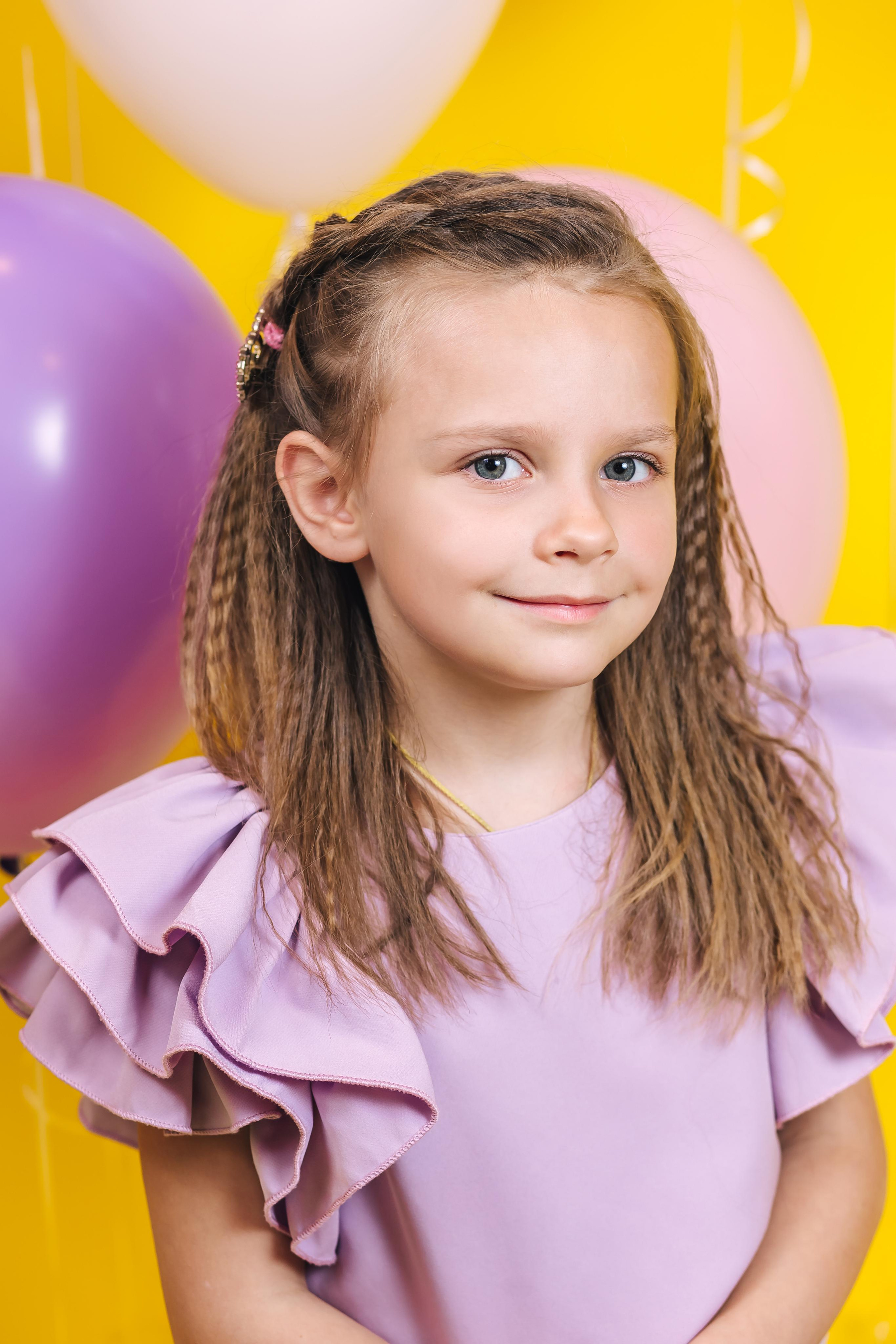 Детские сады. Фотограф в Москве Авдеева Мария