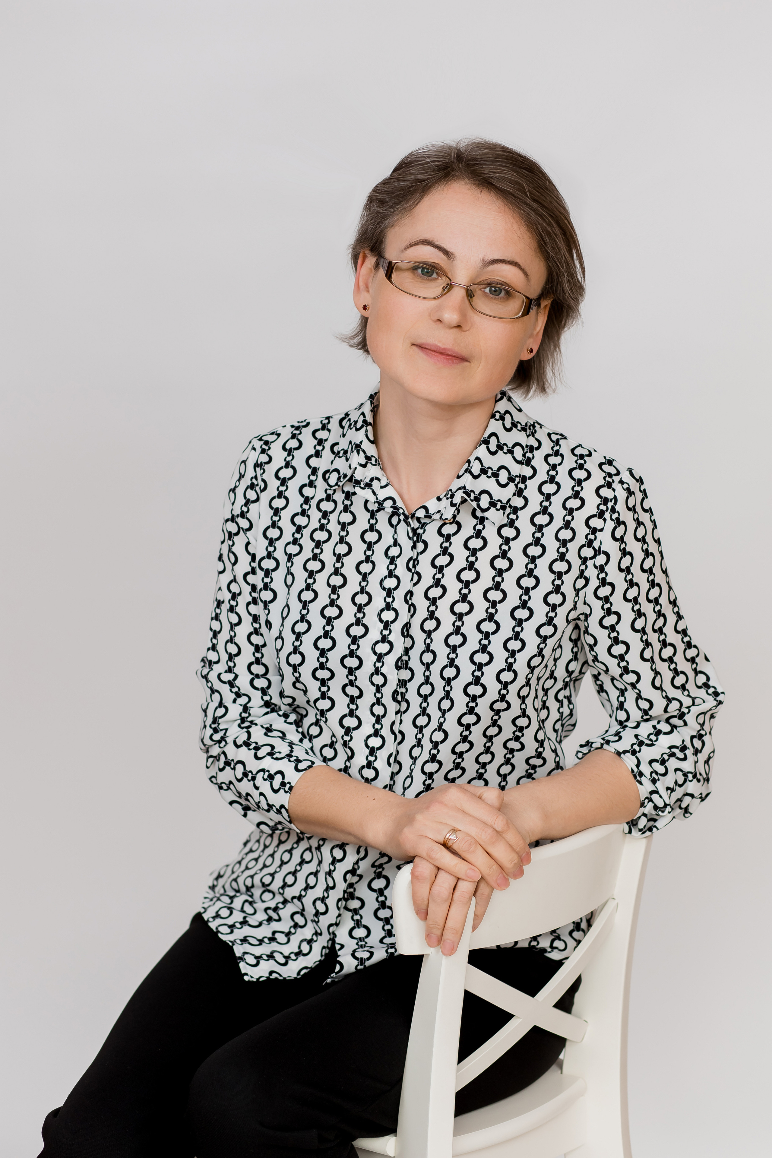 Начальная школа. Фотограф в Москве Авдеева Мария