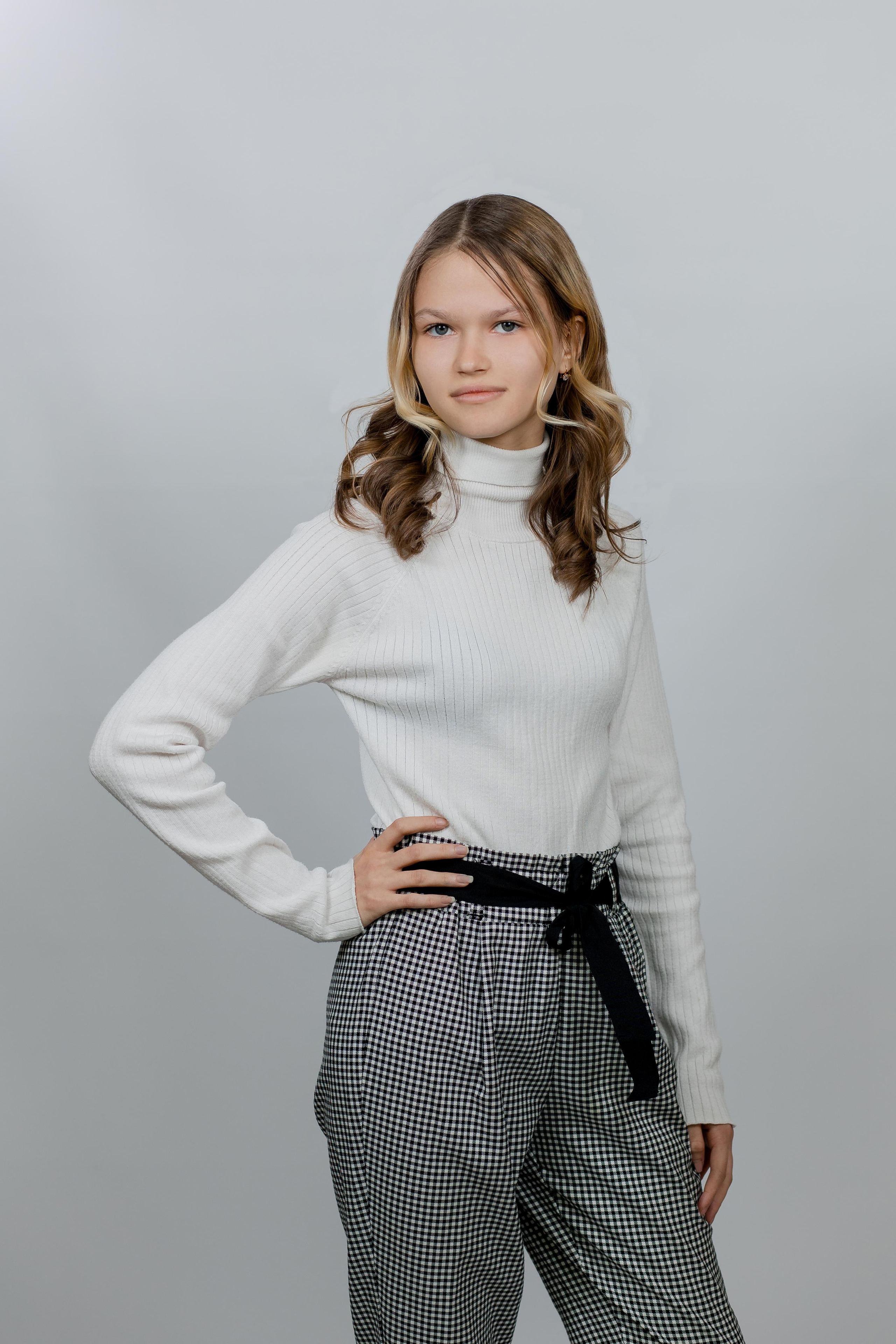 Средняя и старшая школа. Фотограф в Москве Авдеева Мария