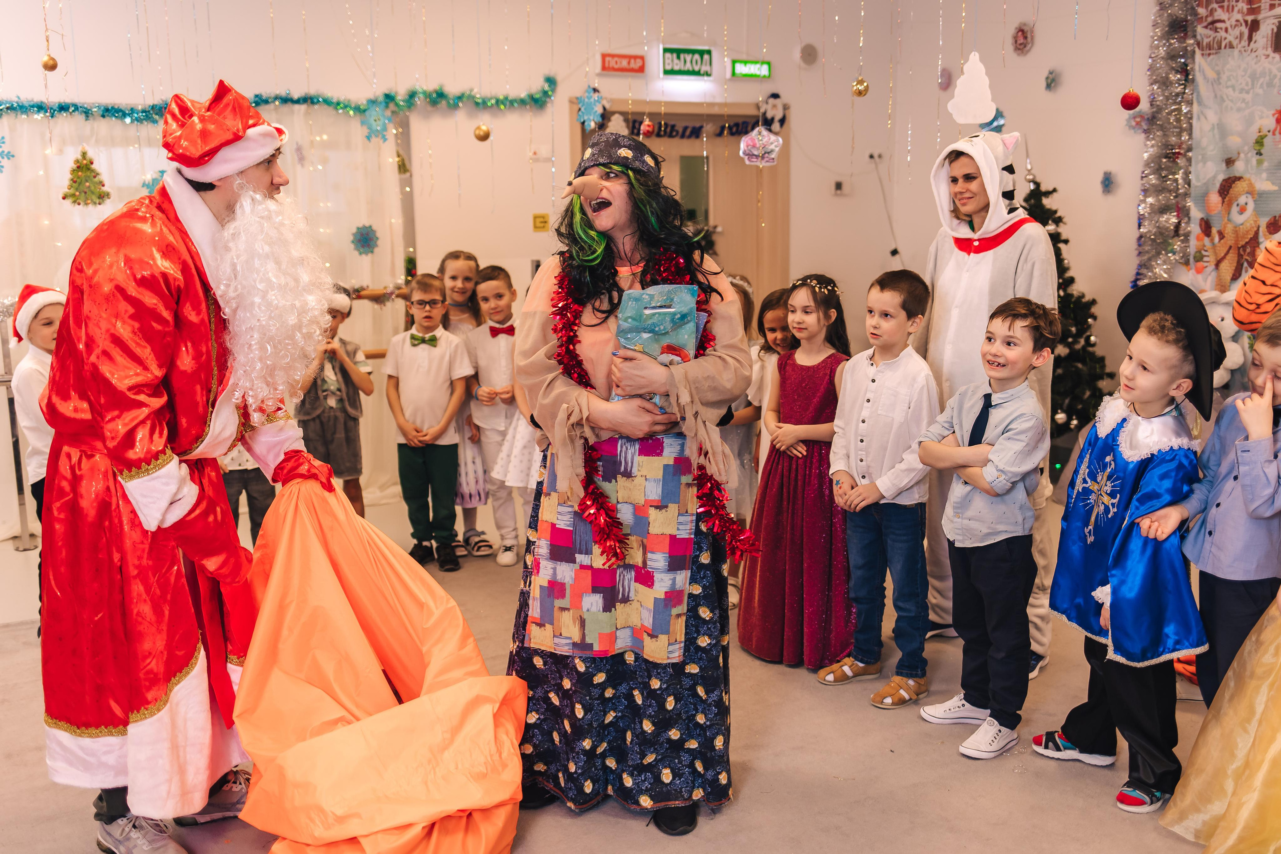 Детские сады. Фотограф в Москве Авдеева Мария