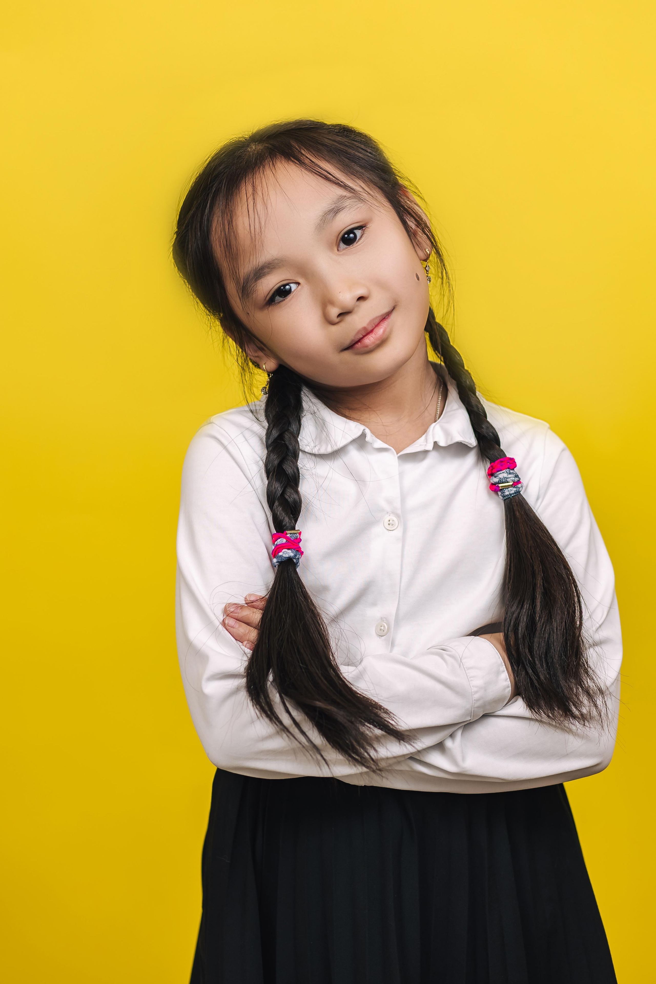 Начальная школа. Фотограф в Москве Авдеева Мария