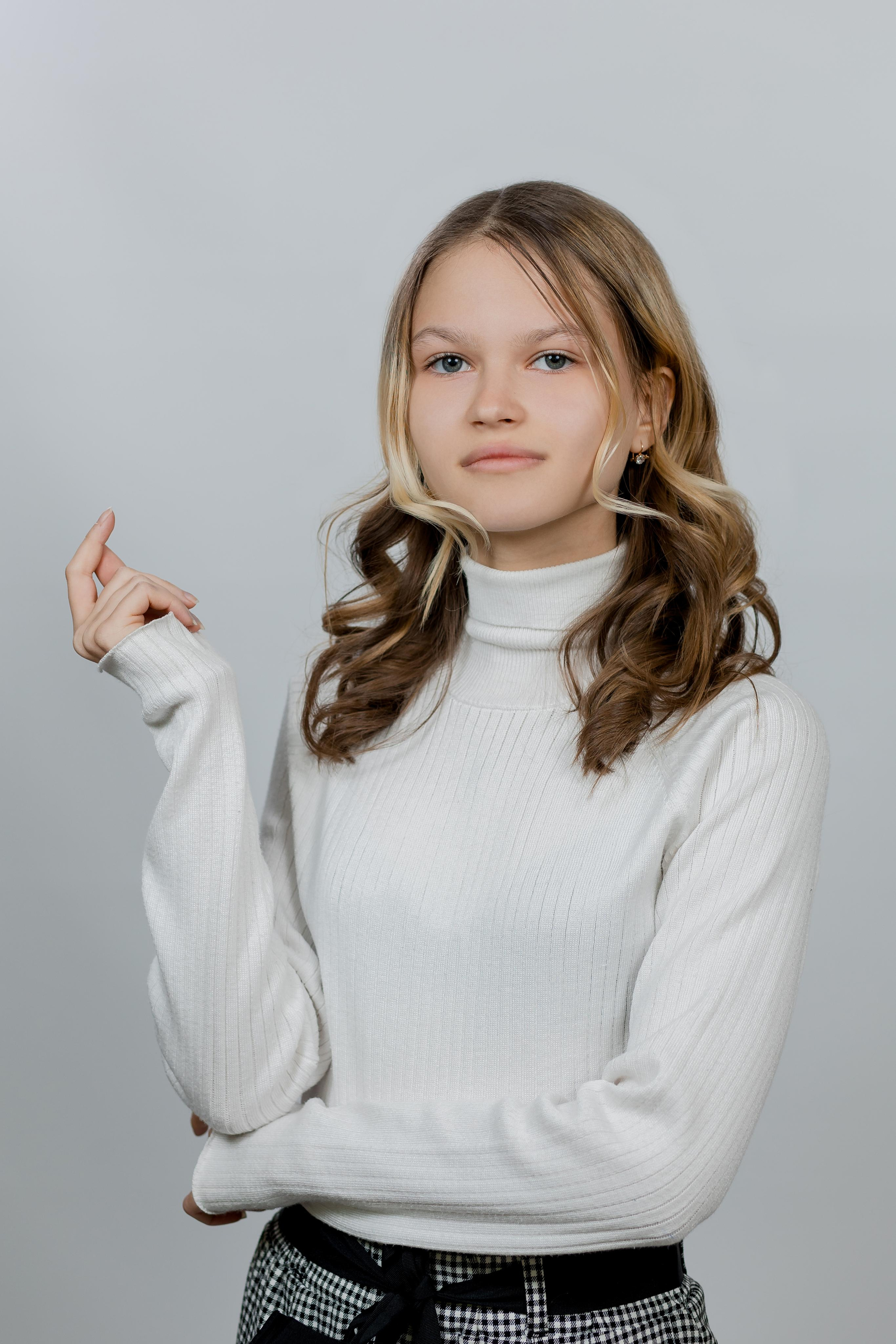 Средняя и старшая школа. Фотограф в Москве Авдеева Мария