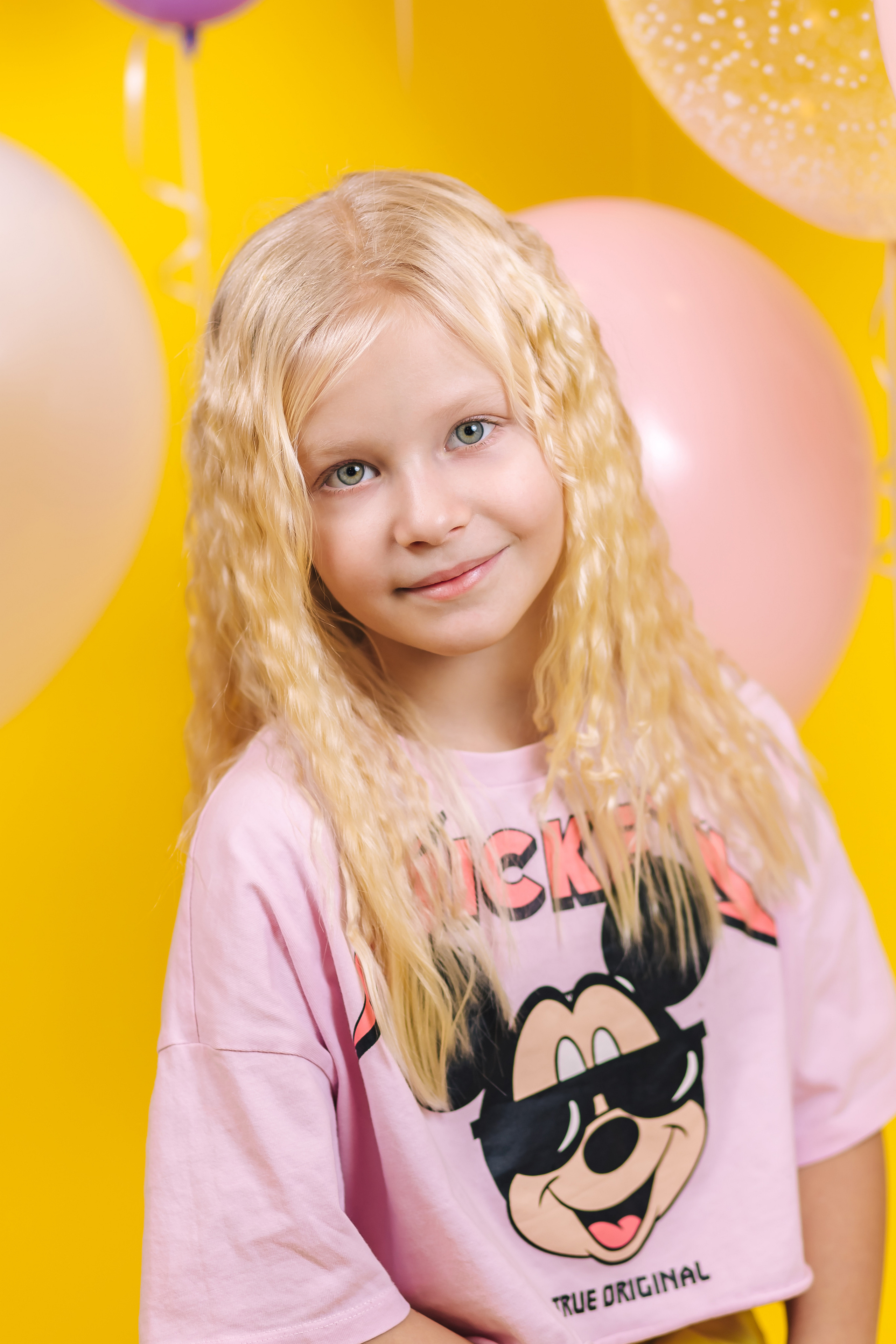 Детские сады. Фотограф в Москве Авдеева Мария