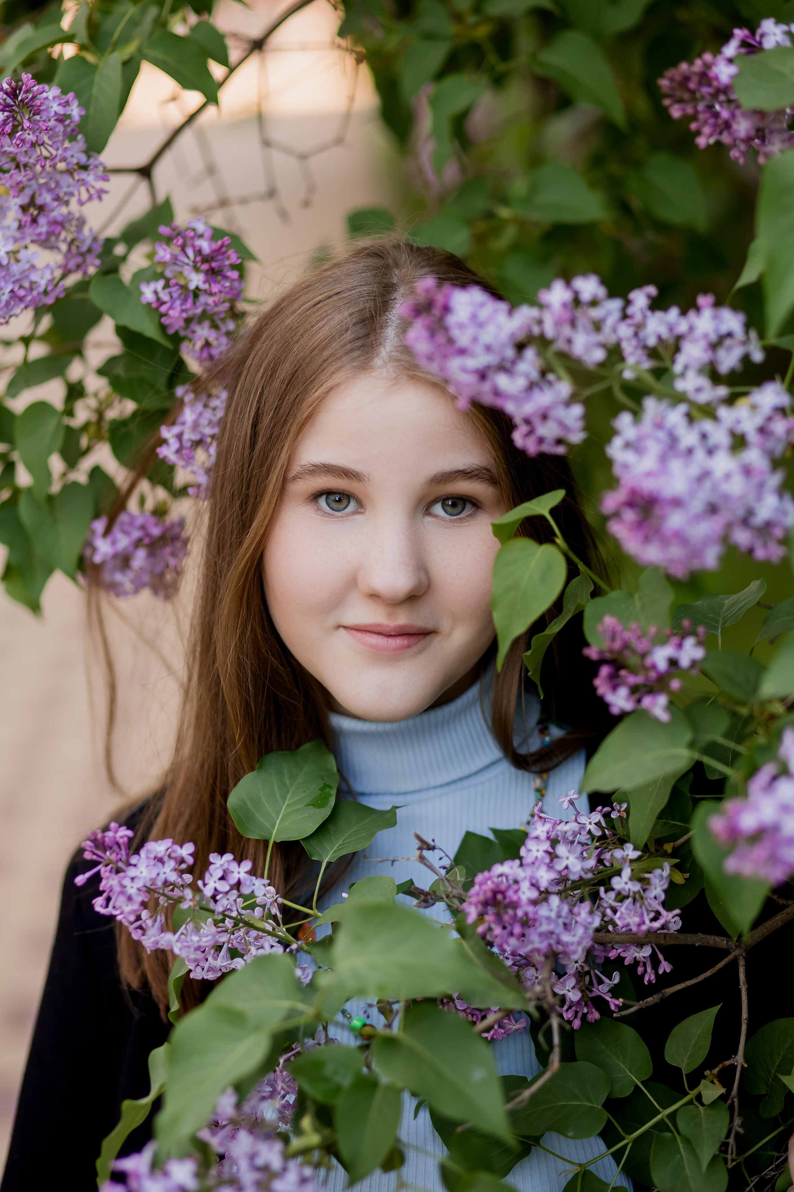 Средняя и старшая школа. Фотограф в Москве Авдеева Мария