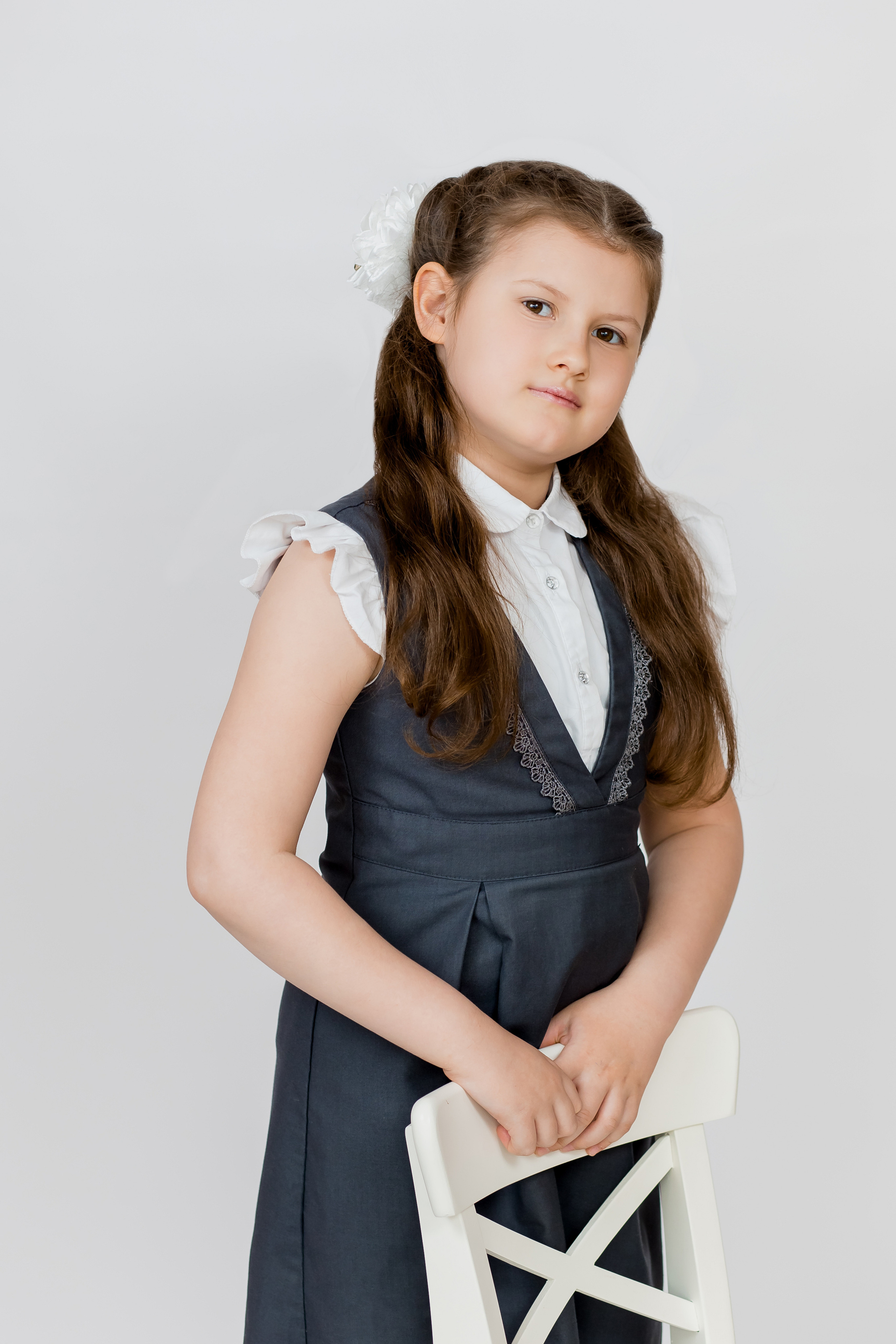 Начальная школа. Фотограф в Москве Авдеева Мария