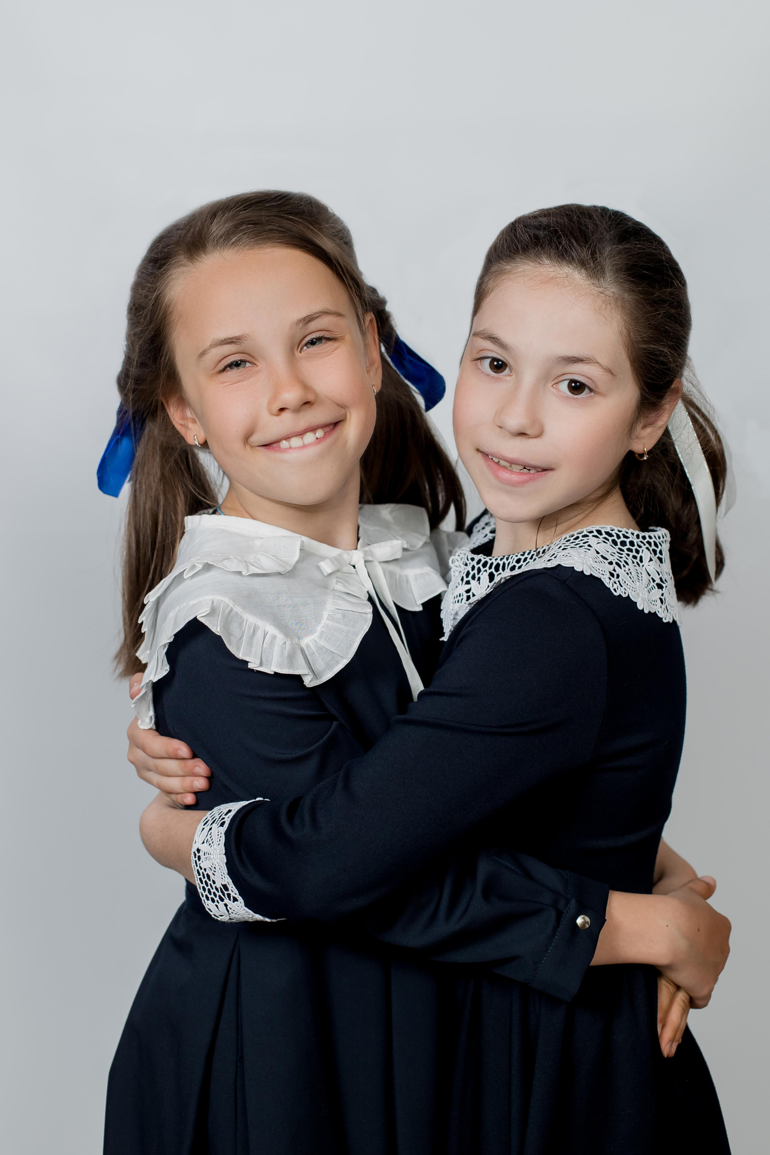 Начальная школа. Фотограф в Москве Авдеева Мария