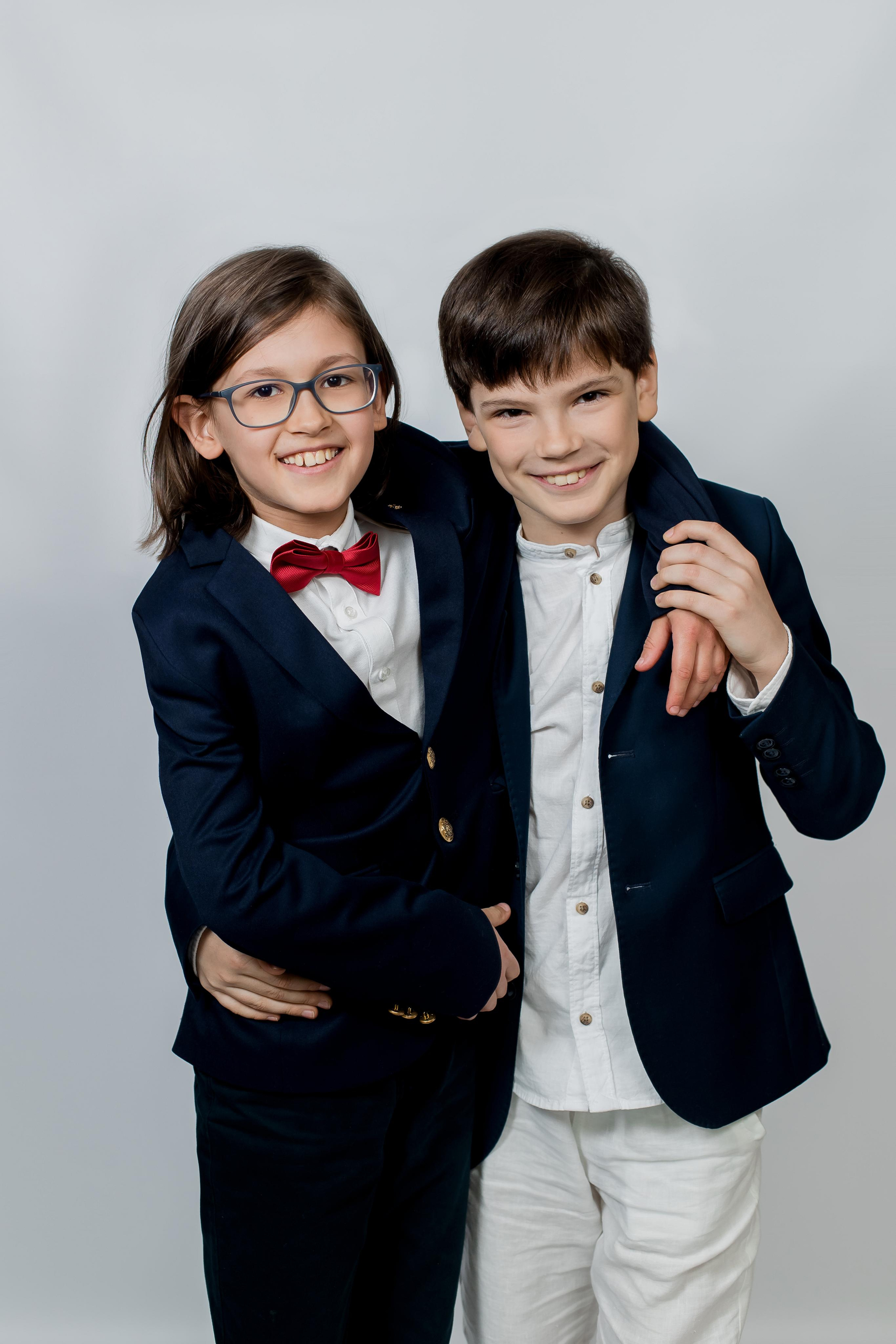 Начальная школа. Фотограф в Москве Авдеева Мария