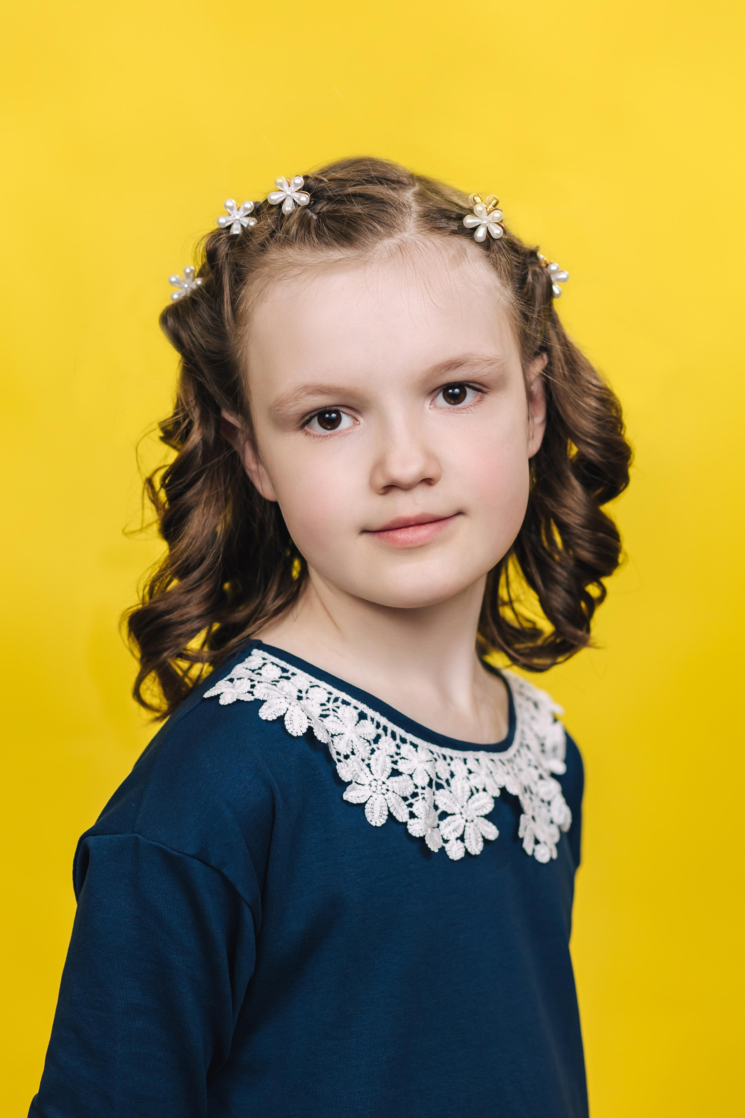 Начальная школа. Фотограф в Москве Авдеева Мария