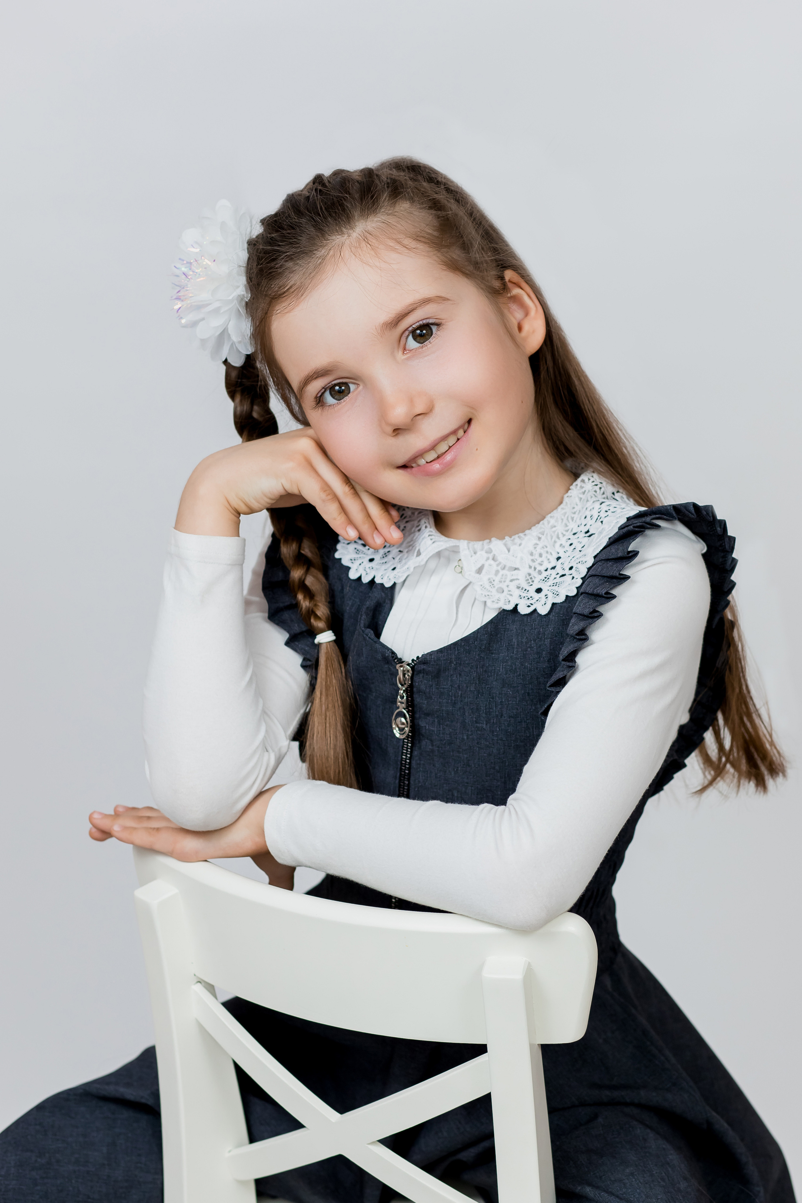 Начальная школа. Фотограф в Москве Авдеева Мария