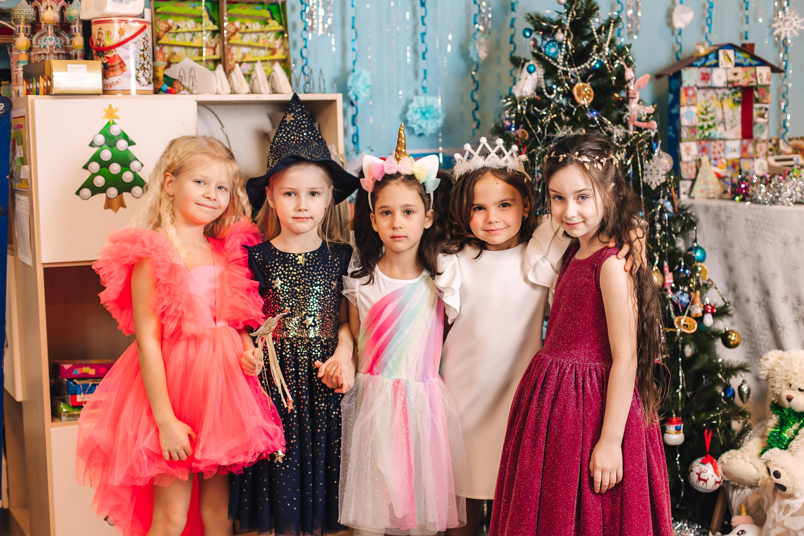 Съемка в детских садах. Фотограф в Москве Авдеева Мария