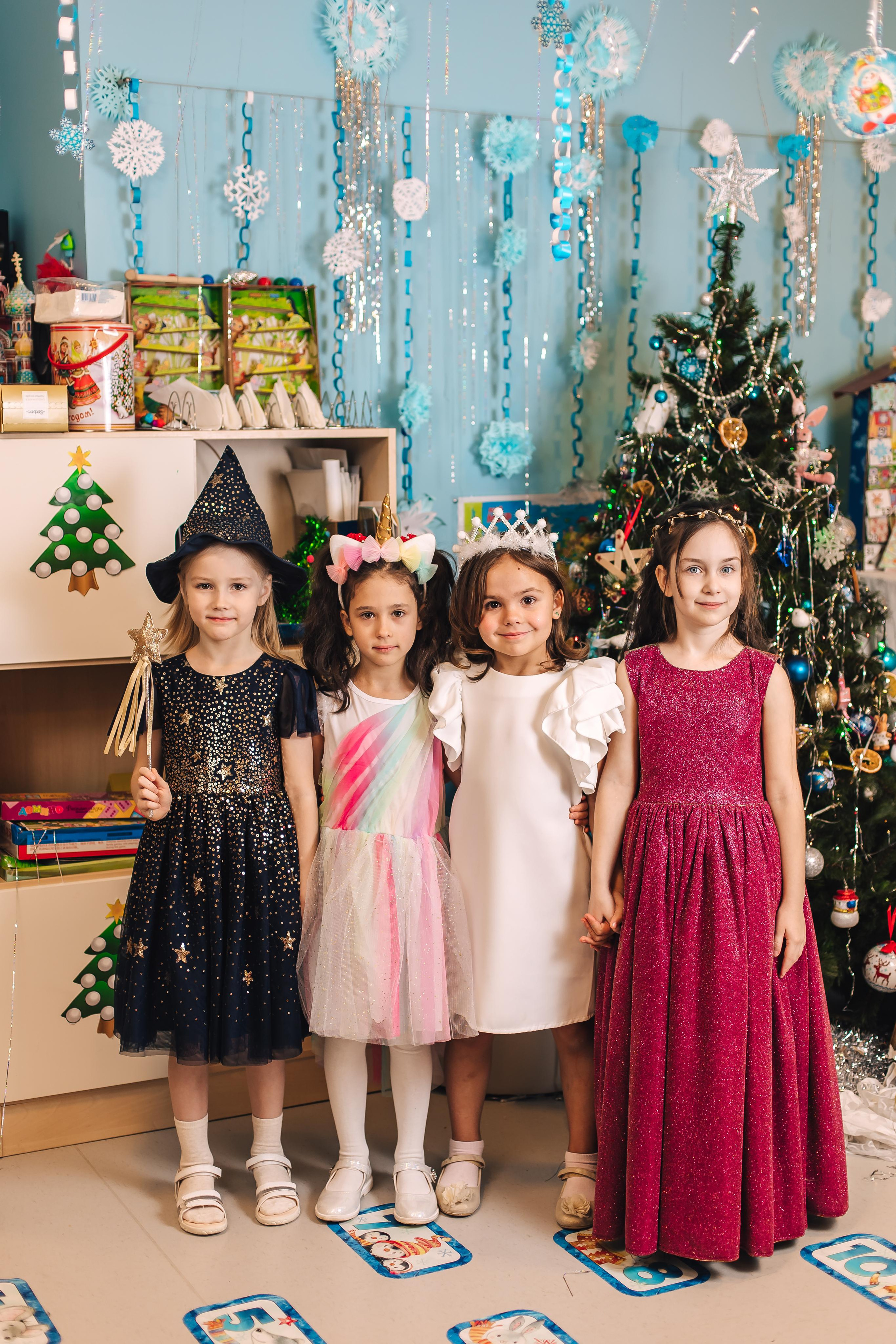 Детские сады. Фотограф в Москве Авдеева Мария