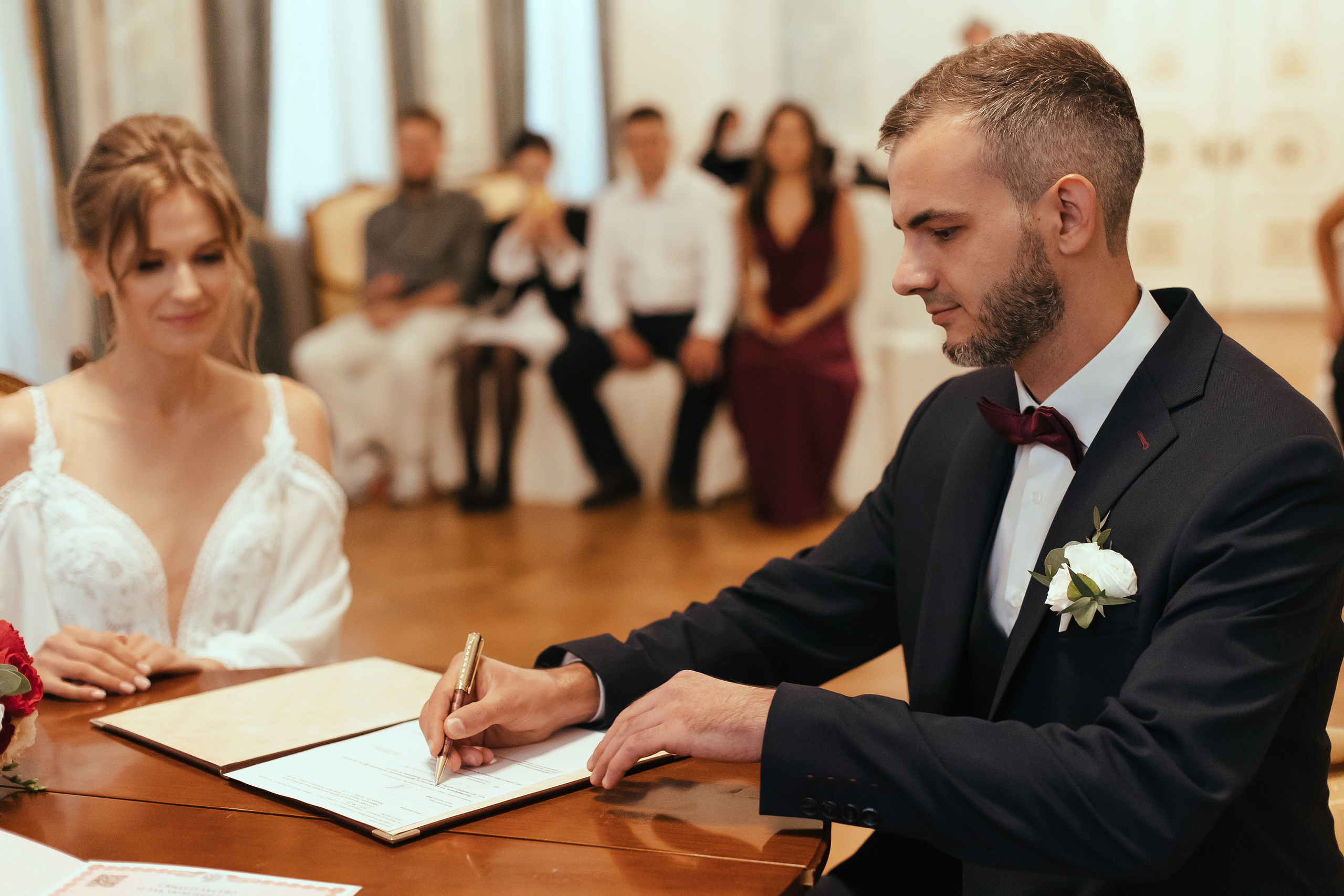 Свадебная фотосессия. Фотограф в Москве Авдеева Мария