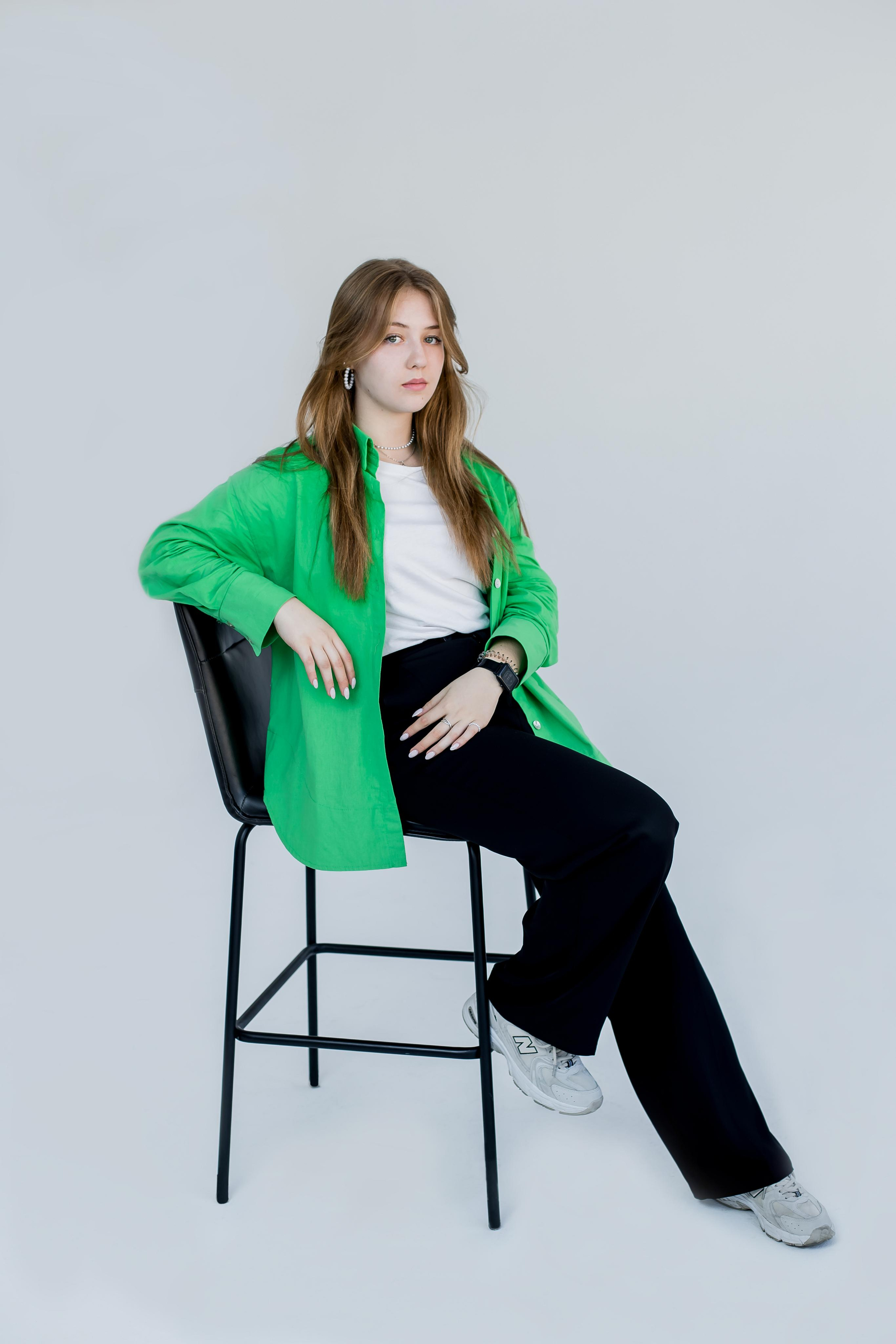 Средняя и старшая школа. Фотограф в Москве Авдеева Мария