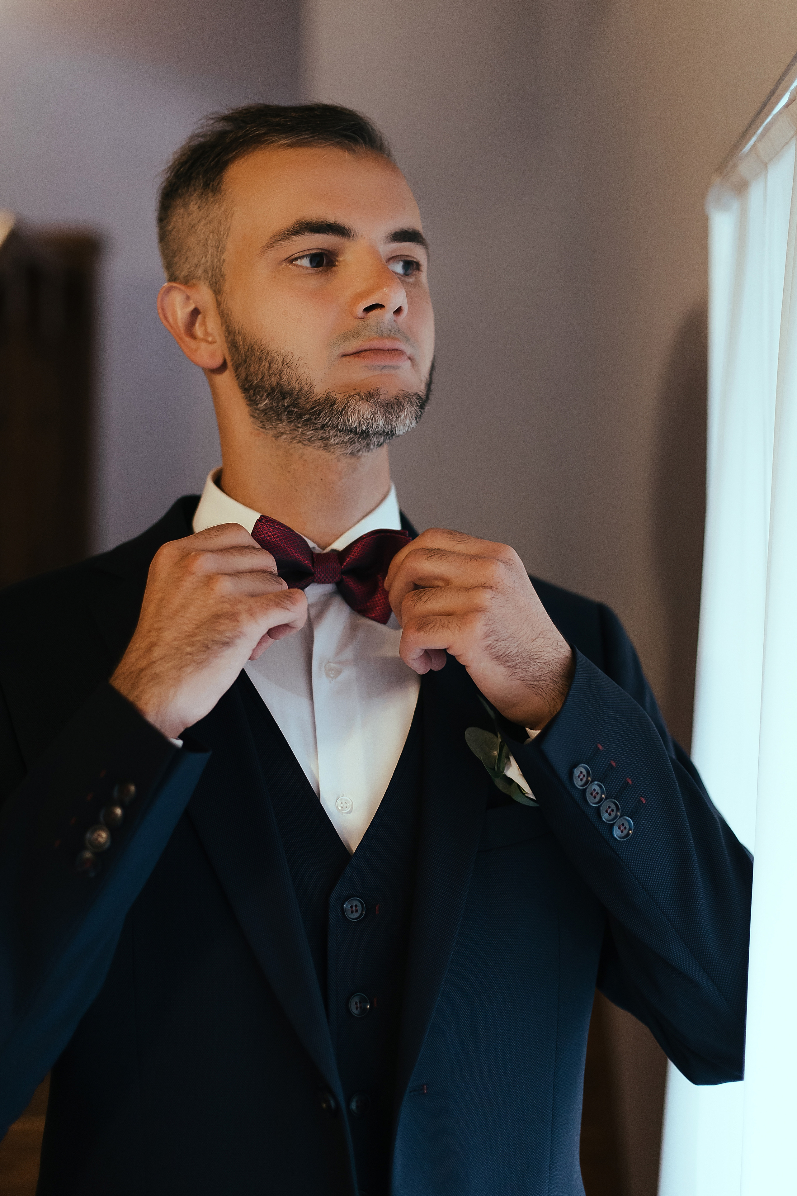 Свадебная фотосессия. Фотограф в Москве Авдеева Мария