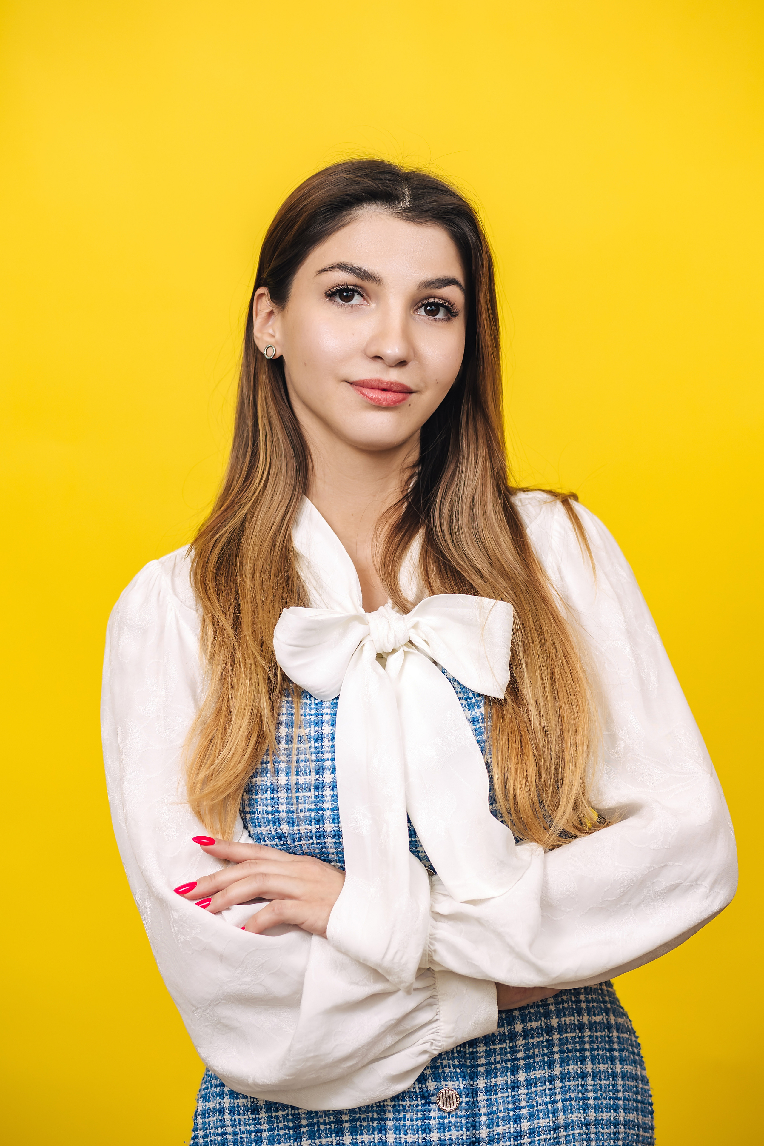 Начальная школа. Фотограф в Москве Авдеева Мария