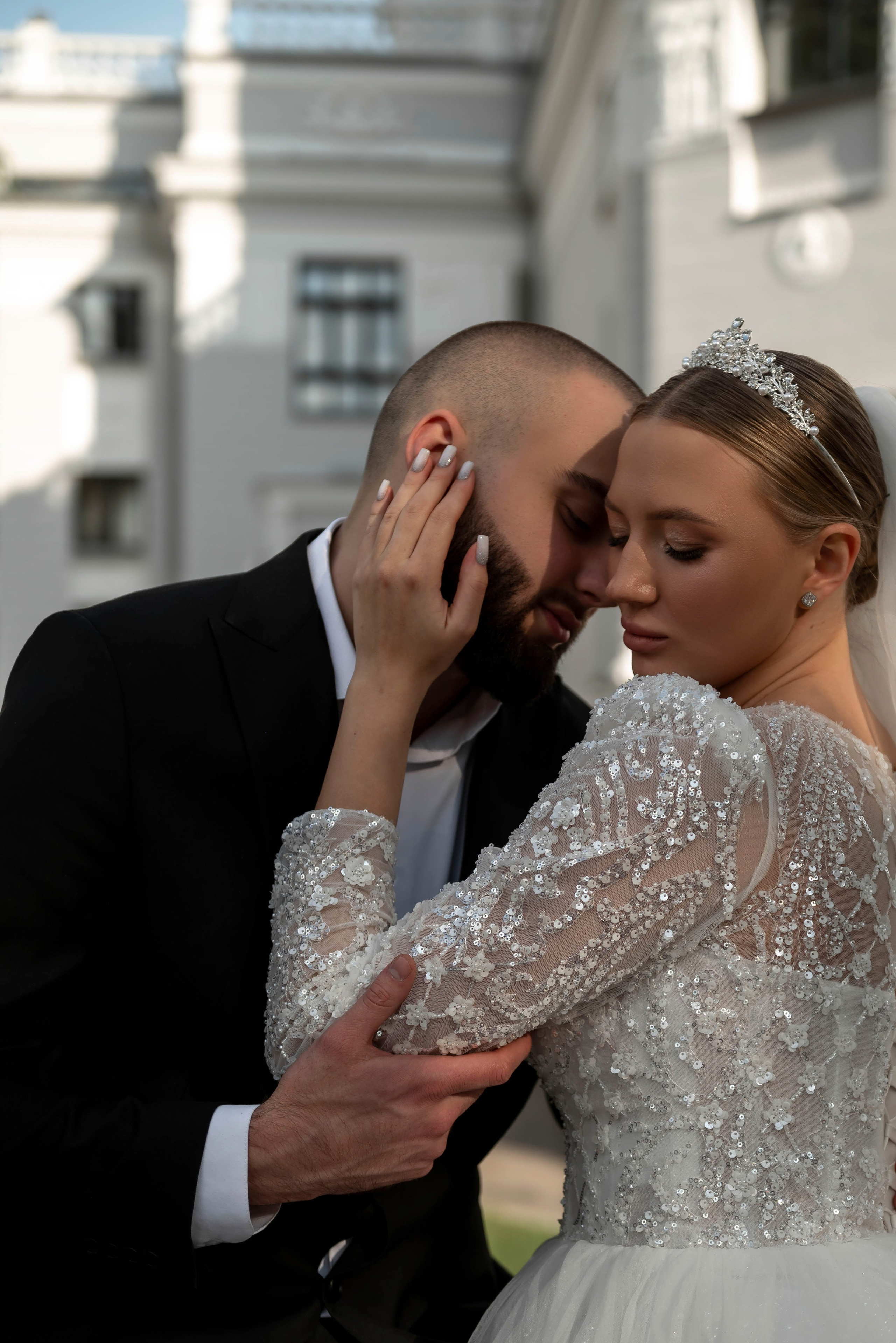 Адам & Алёна. Портретный и семейный фотограф в Екатеринбурге Мишина Татьяна
