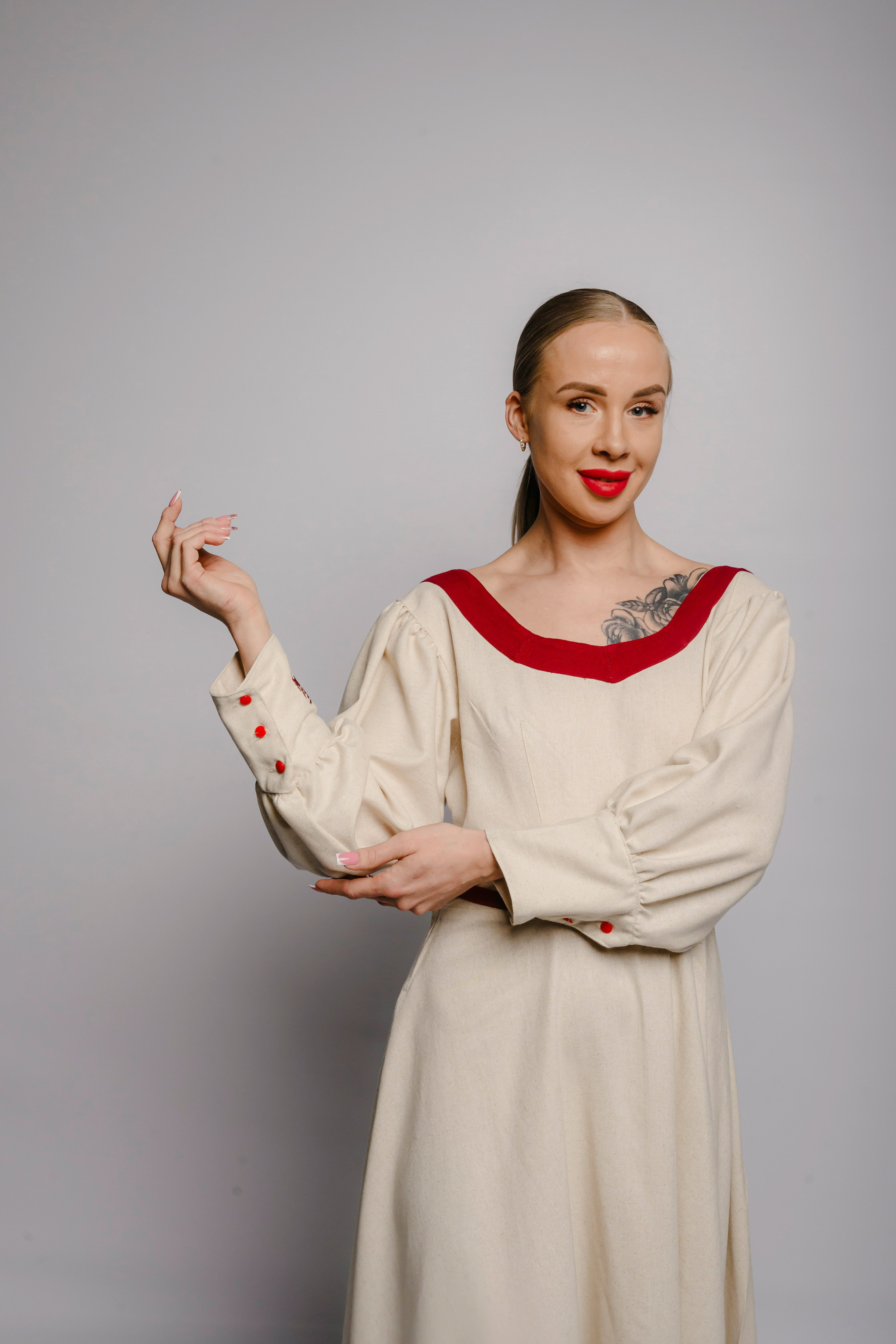 Коллекция Диво Поморья. AIREN DESIGN — художественное ателье