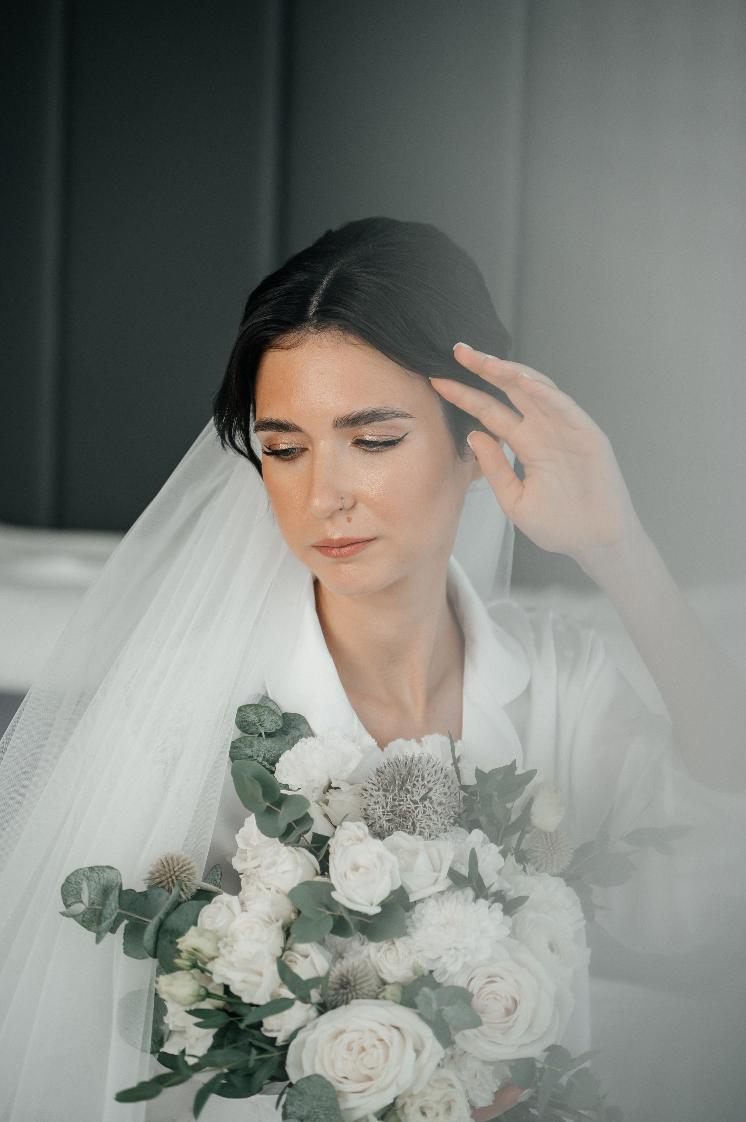 Женя и Рита 06.09.2024. Свадебный и семейный фотограф в городе Смоленске