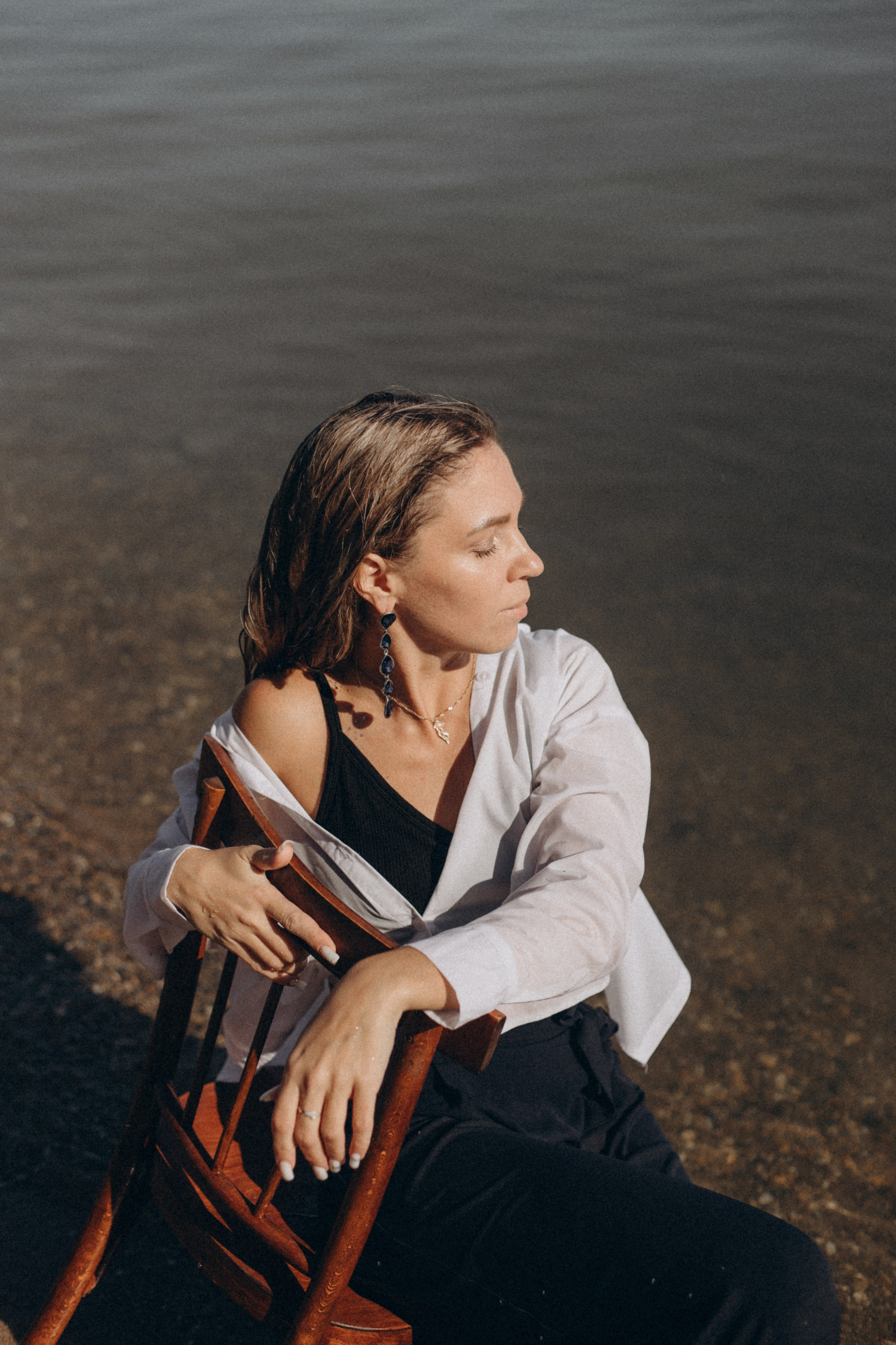 Индивидуальные