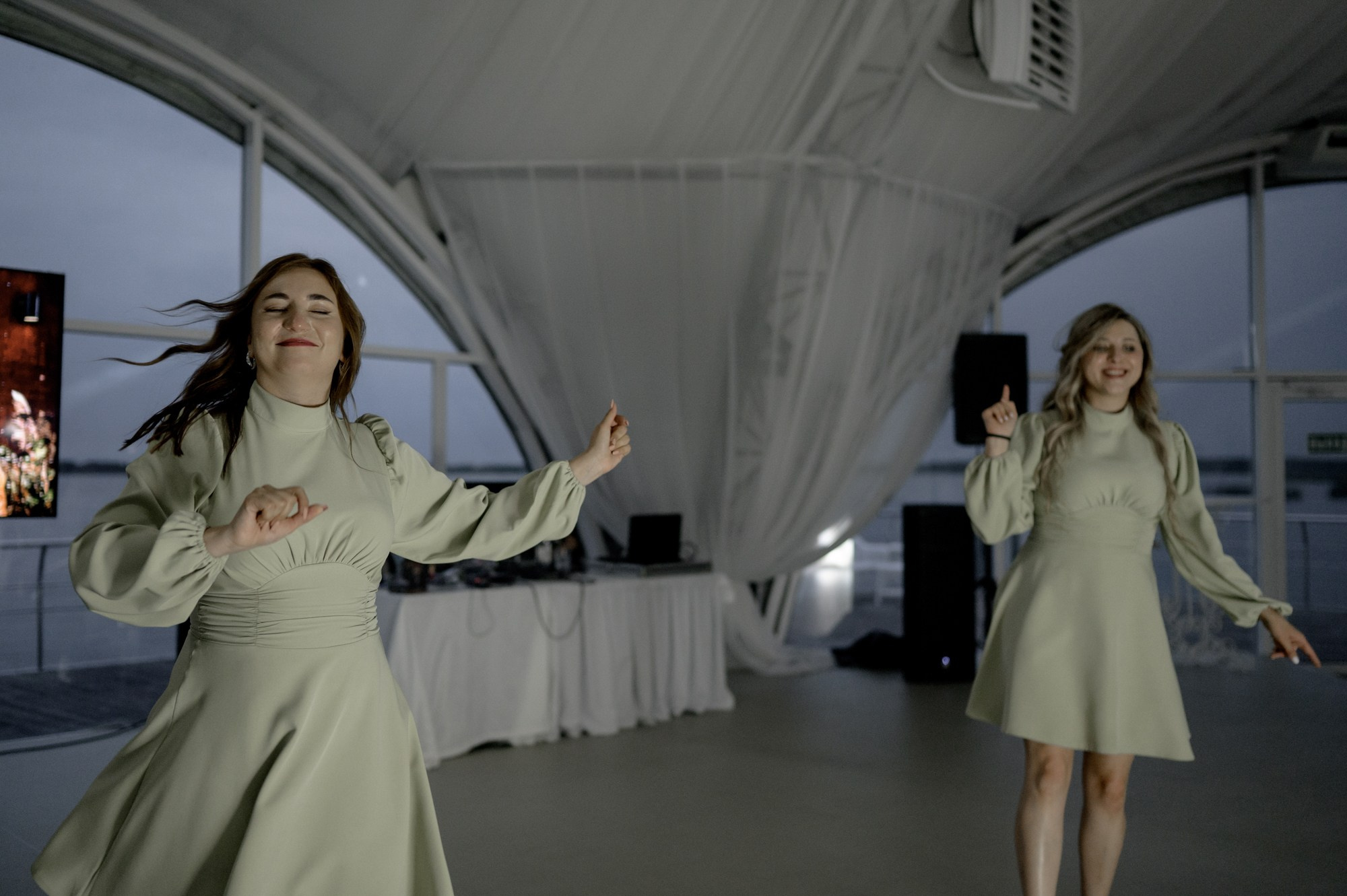 Янис и Гульназ. Свадебный фотограф в Тюмени Анастасия Пономарева