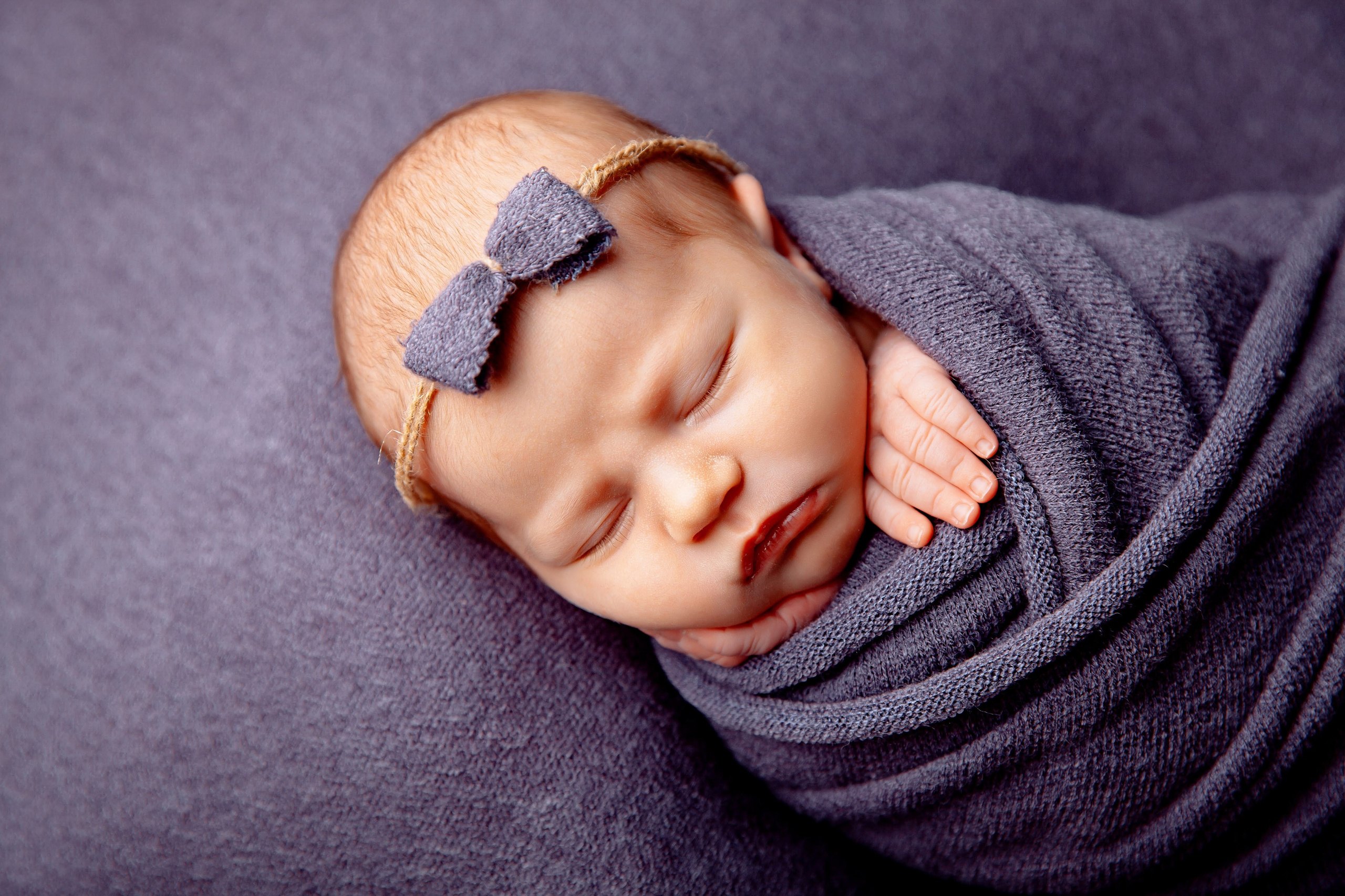 Съемка новорожденных NewBorn. Александр Визит — Профессиональный фотограф, город Москва