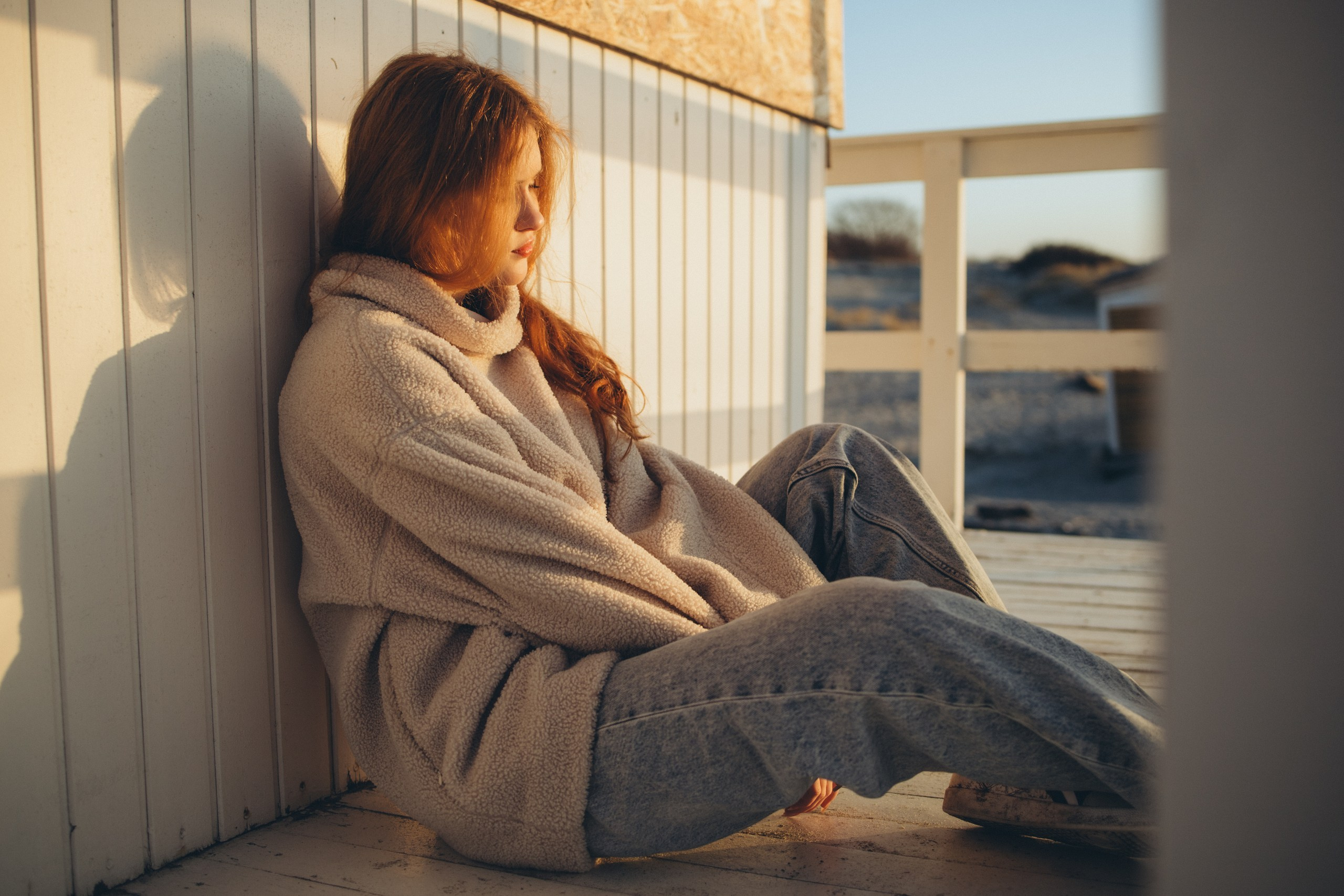 Весна. Семейный фотограф Анна Петрова