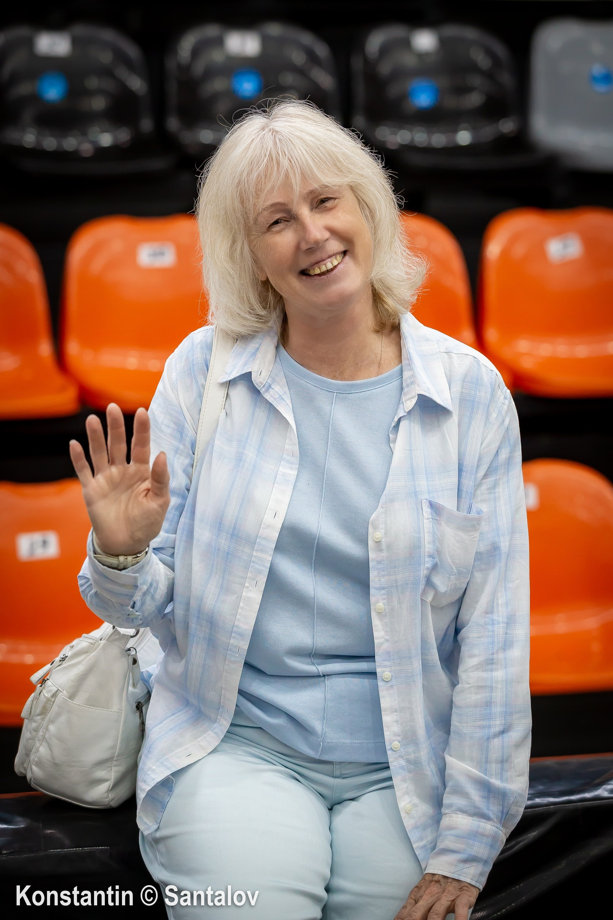 «Кубок Надежды» 2024, Ижевск. GYM-PHOTO. Спорт в кадре