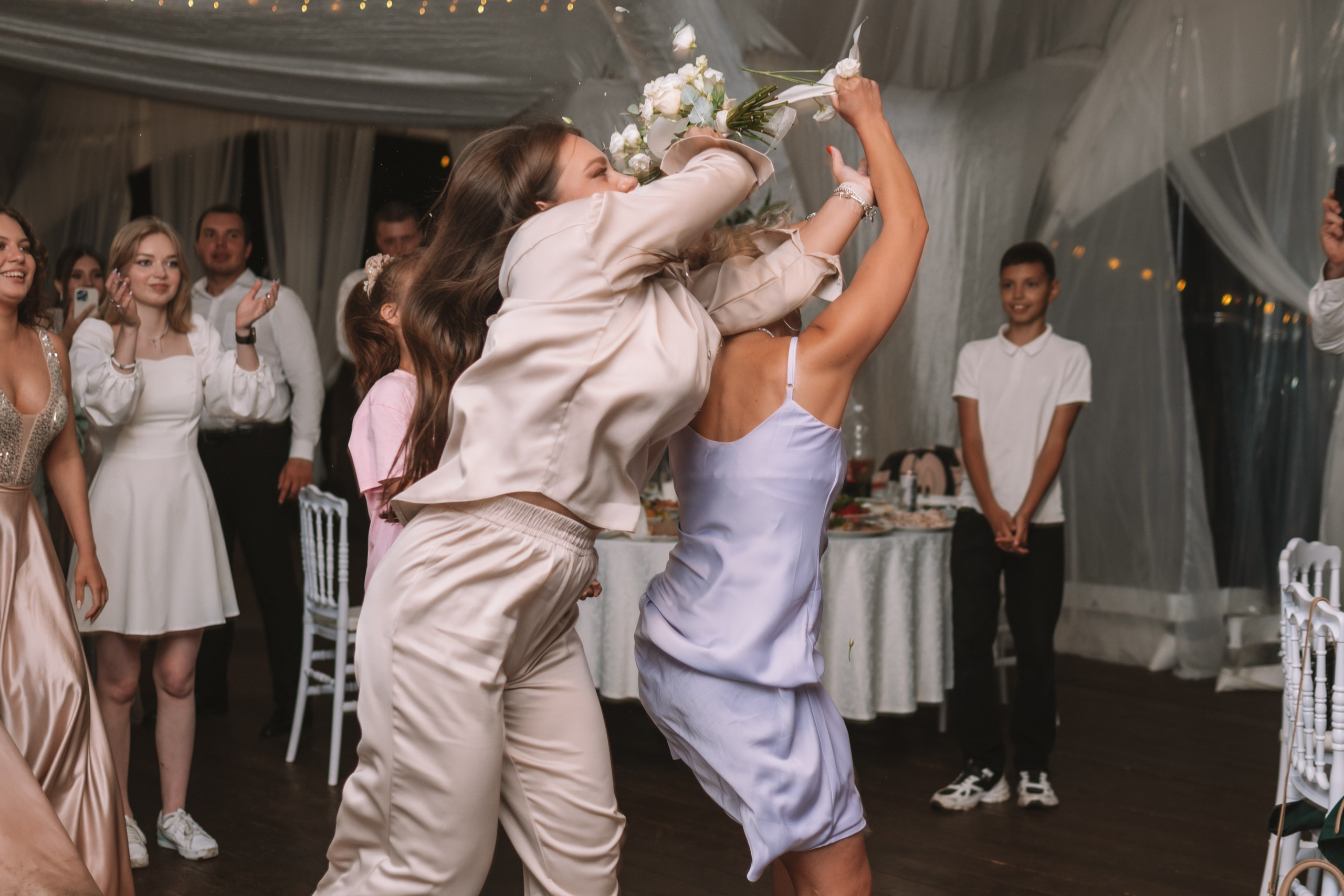 12.08. Свадебный фотограф Дарья Жакова