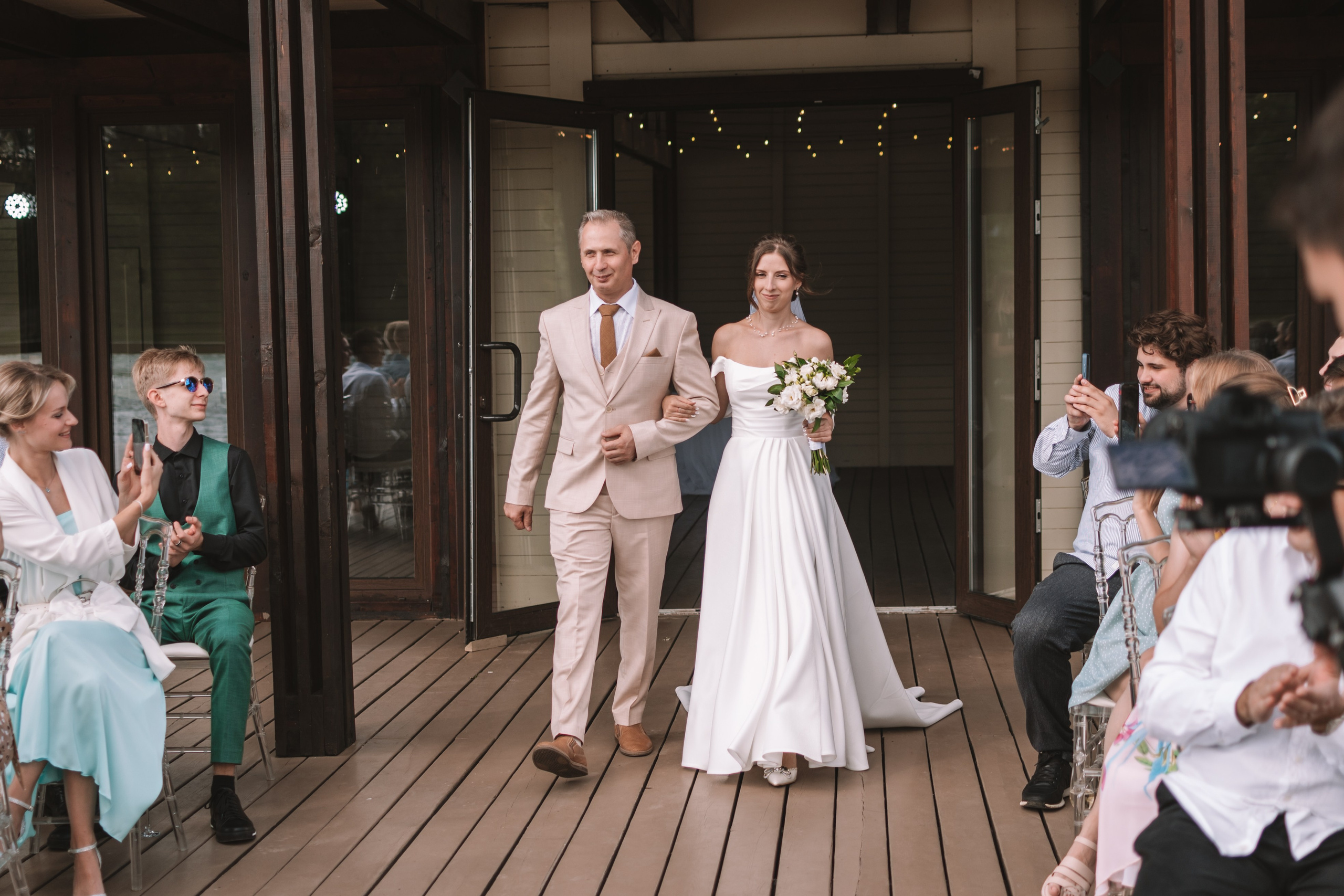 14.08. Свадебный фотограф Дарья Жакова