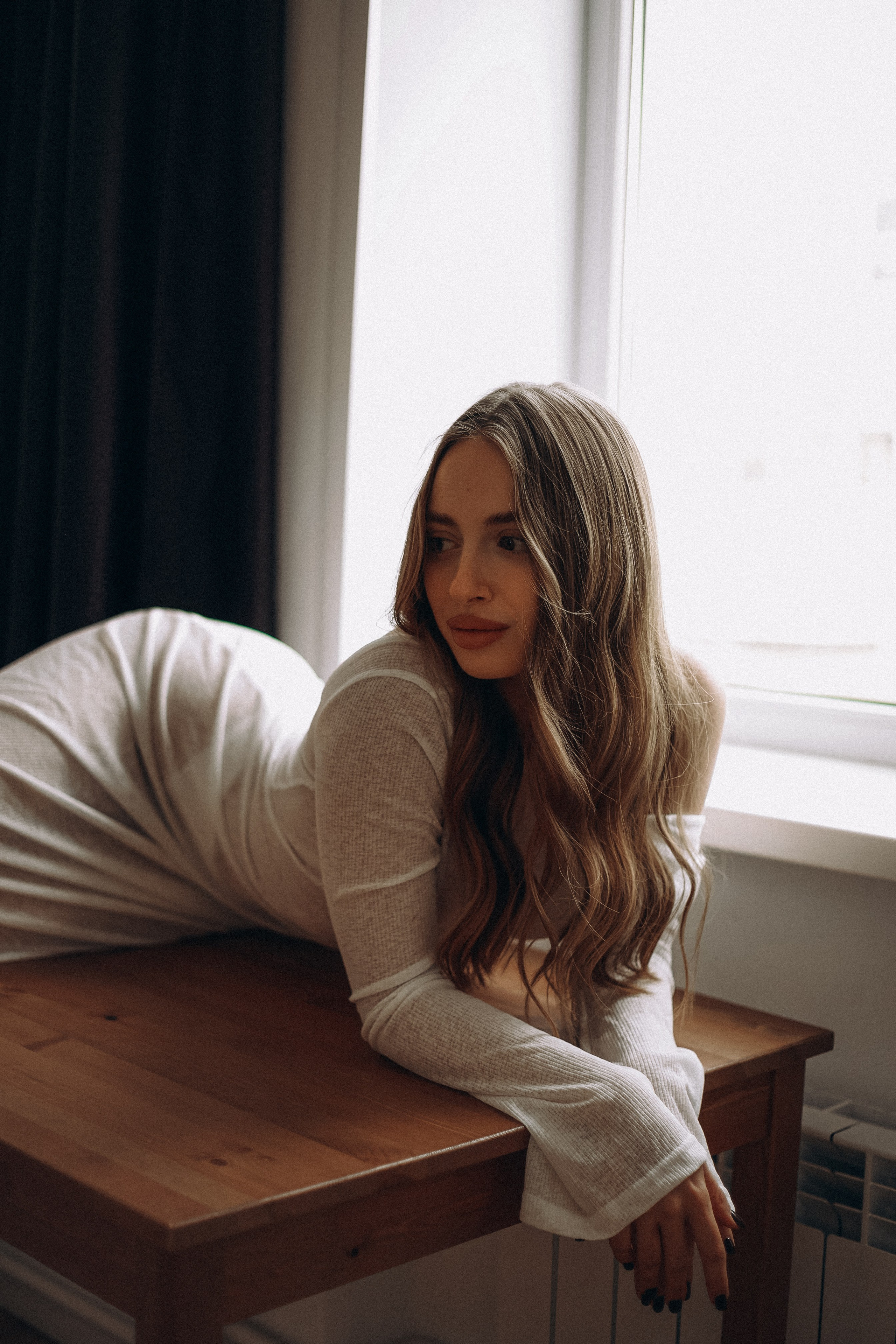 VALERIYA. О фотографии с душой