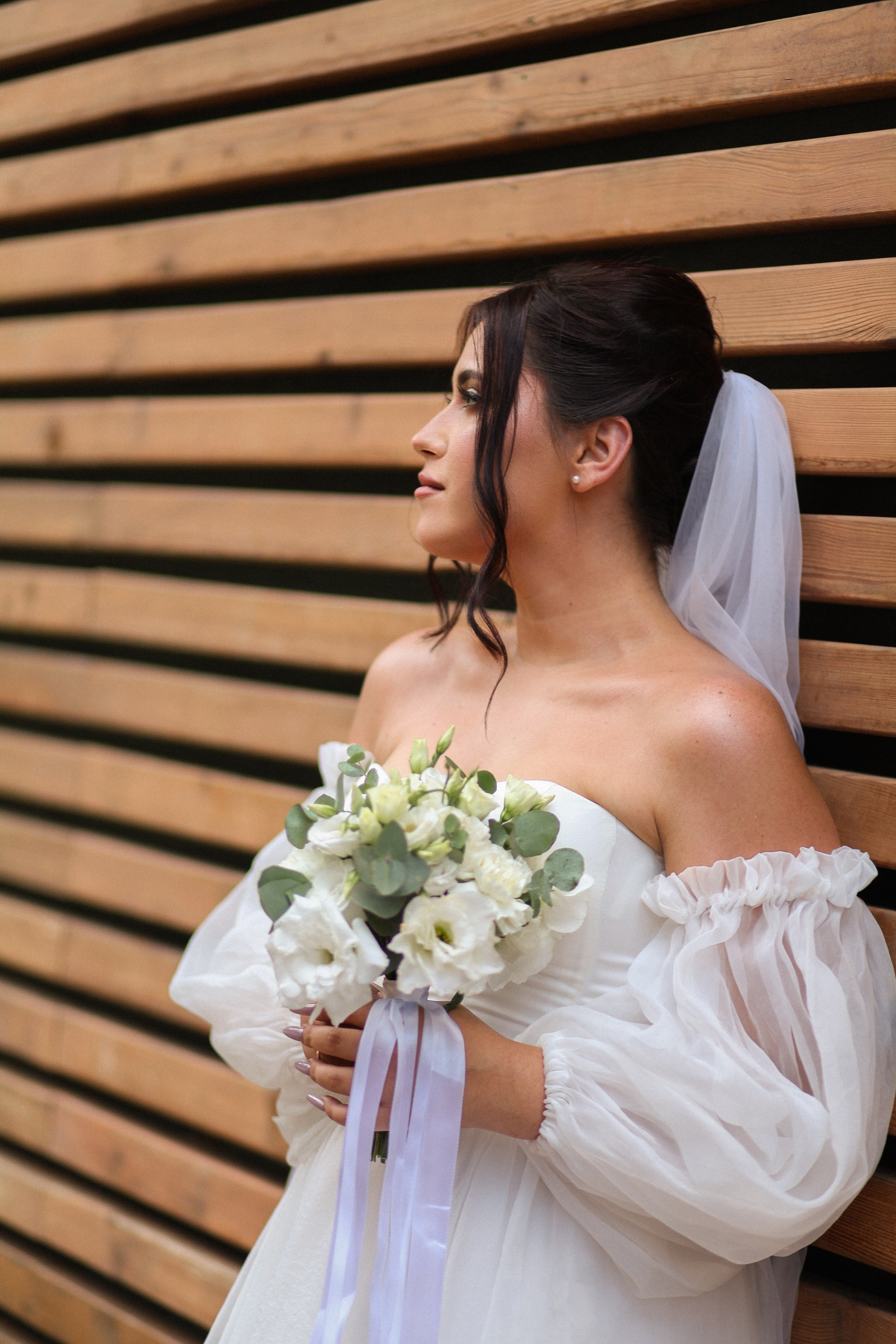 А & V 24'. О фотографии с душой