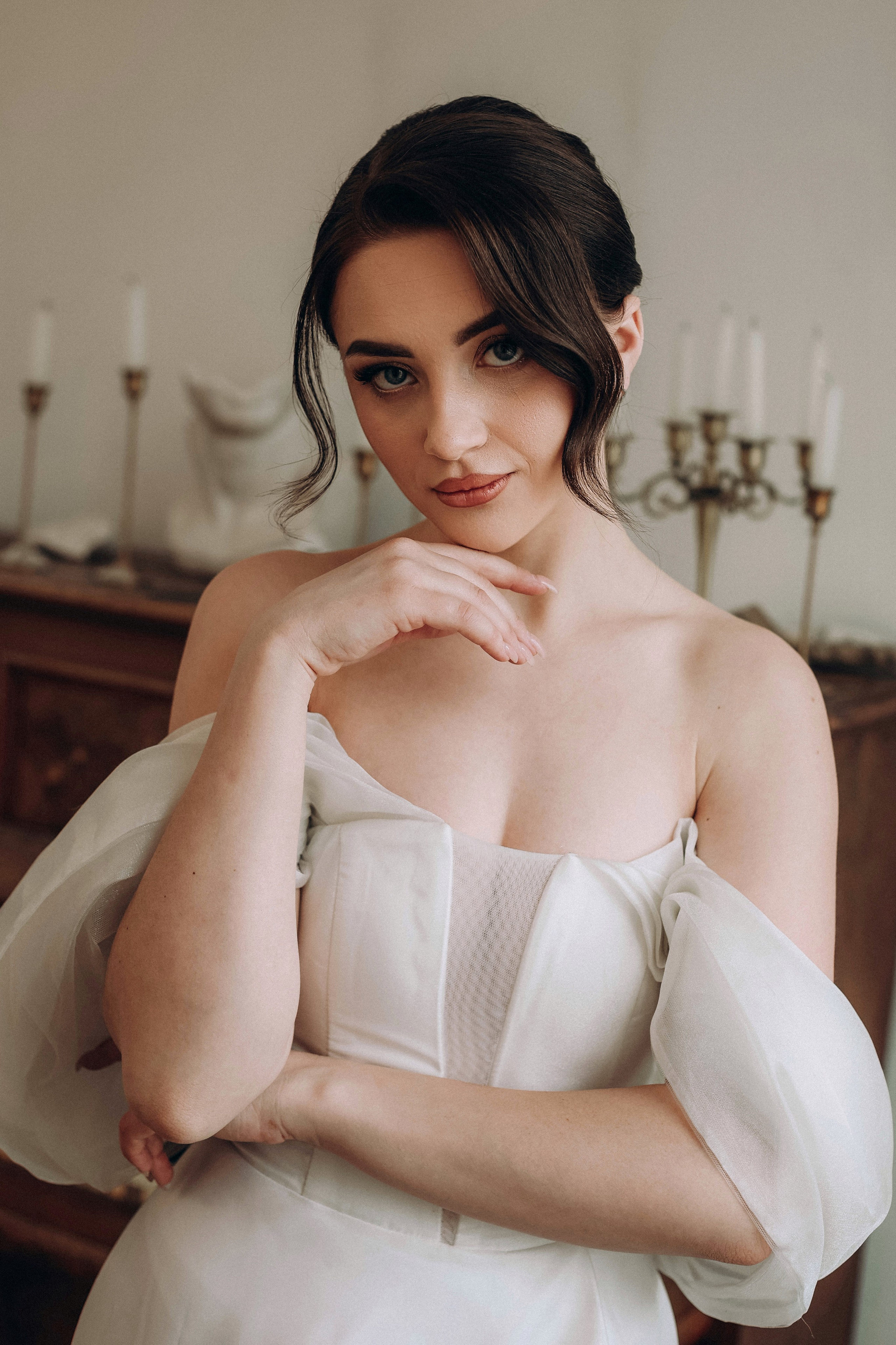 ELENA. О фотографии с душой