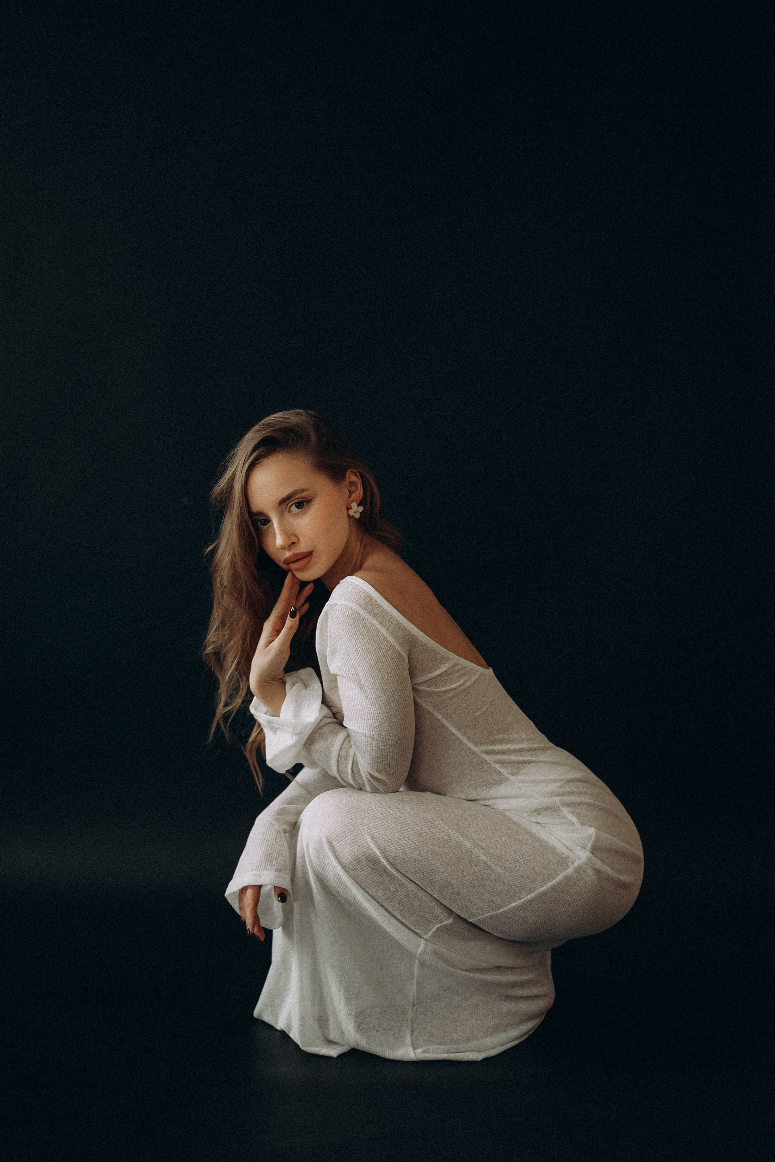 VALERIYA. О фотографии с душой