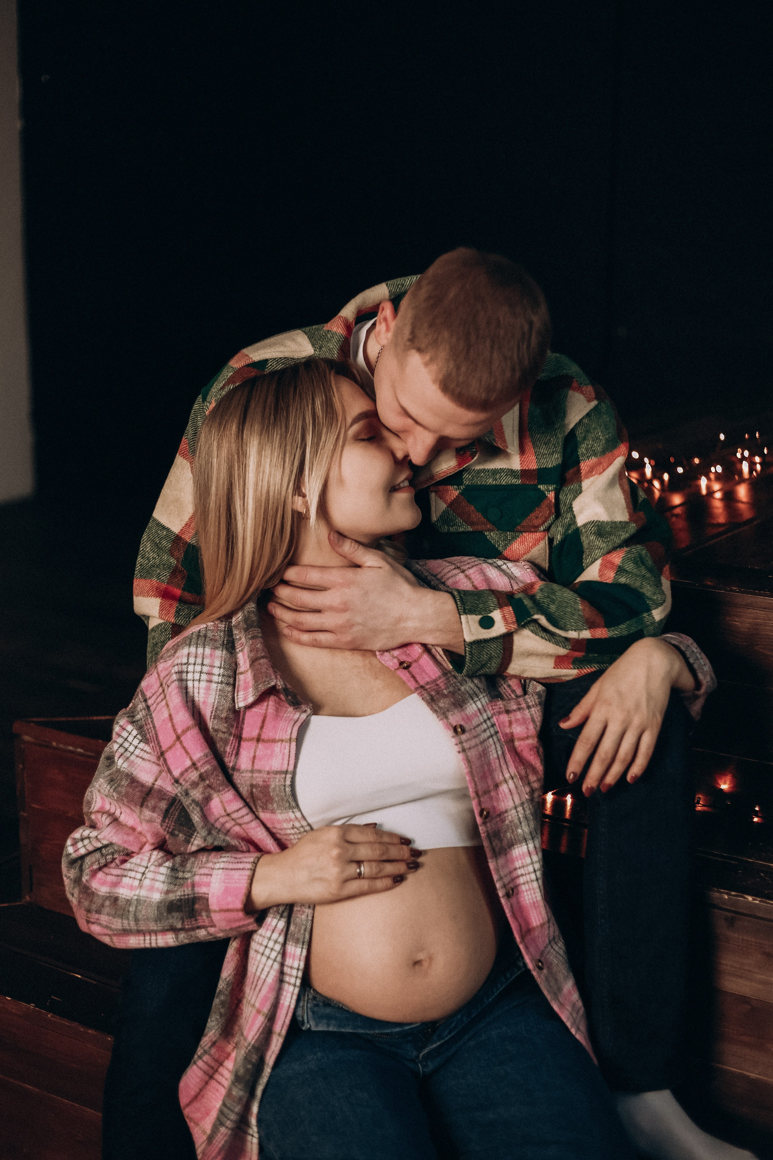 Наташа и Герман. О фотографии с душой