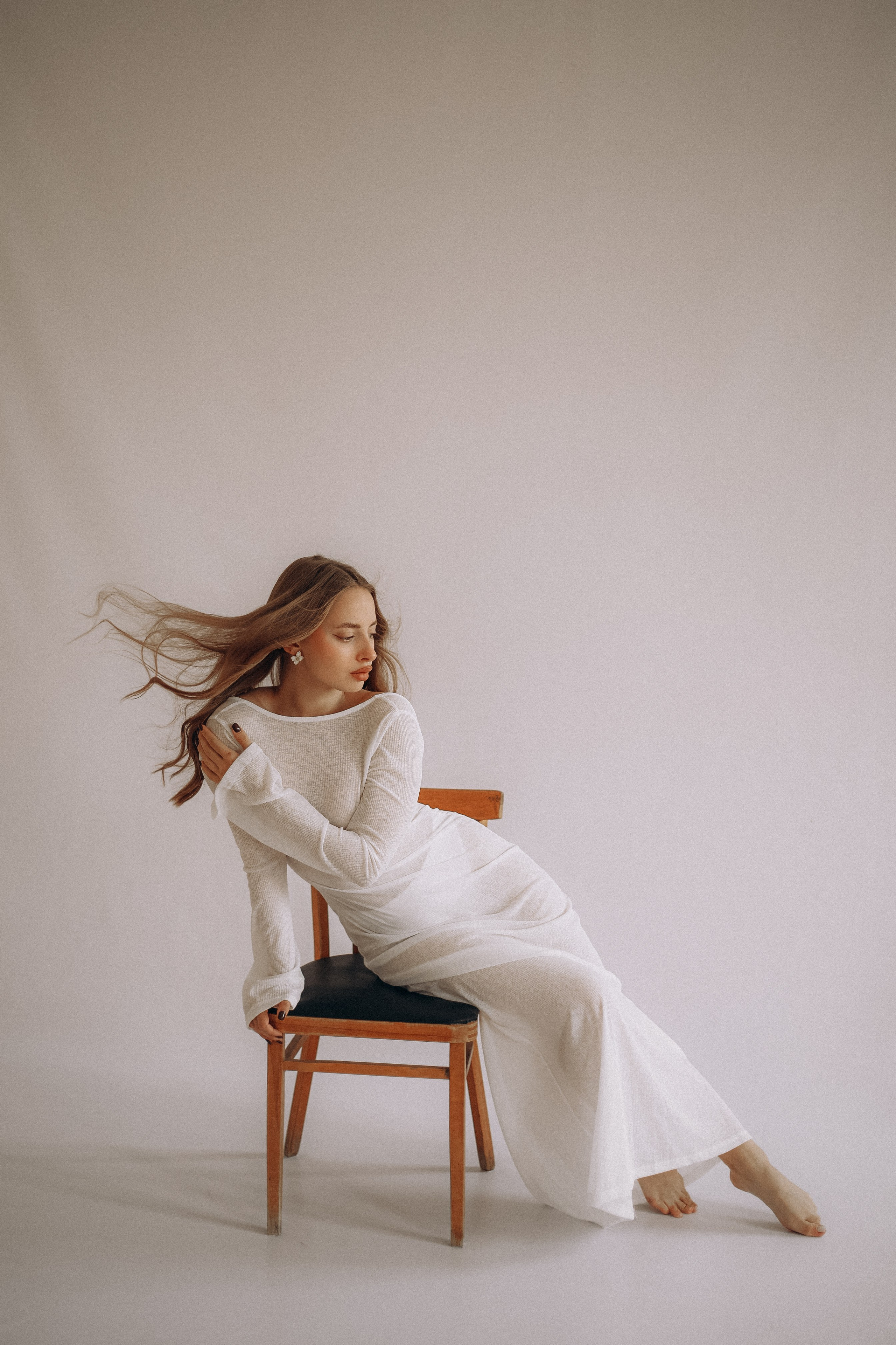 VALERIYA. О фотографии с душой