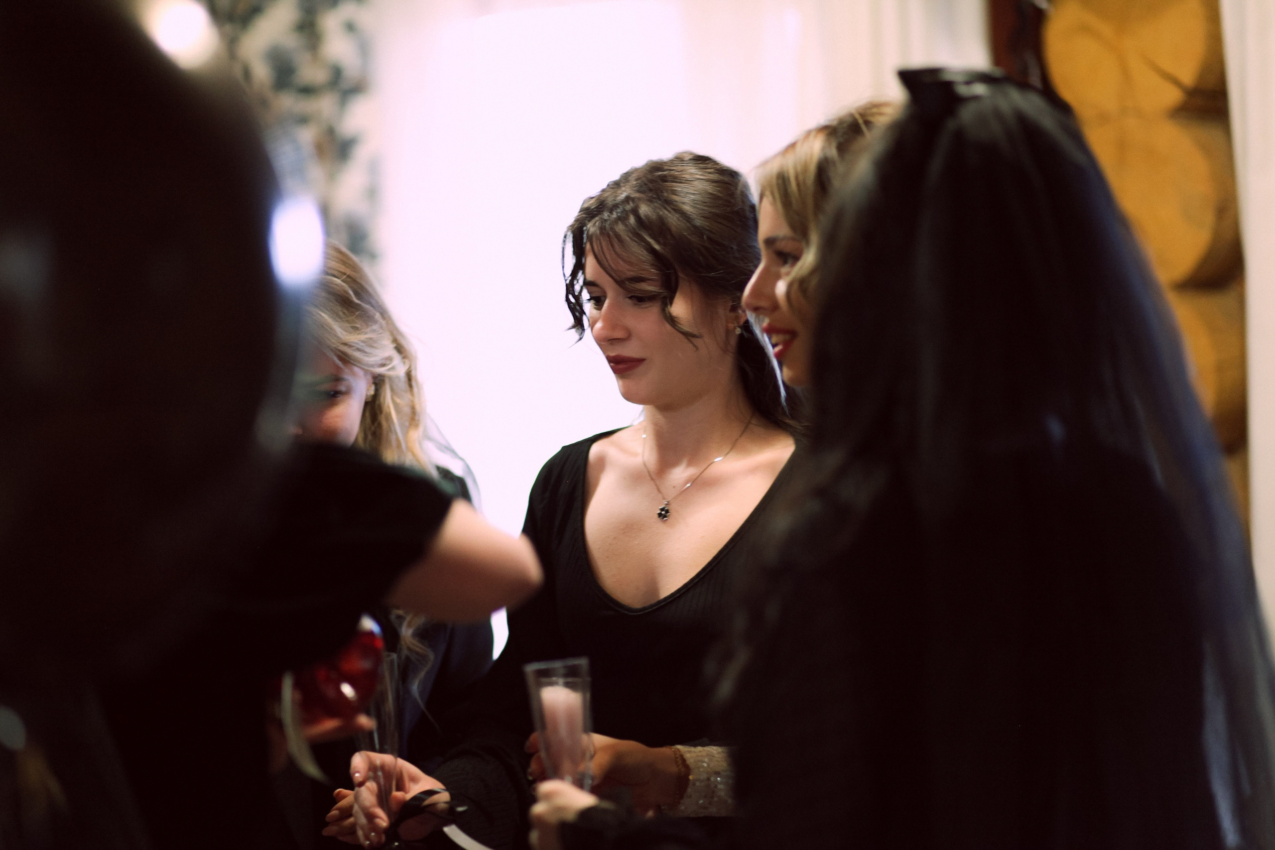 Bye bye, Bessonova. О фотографии с душой