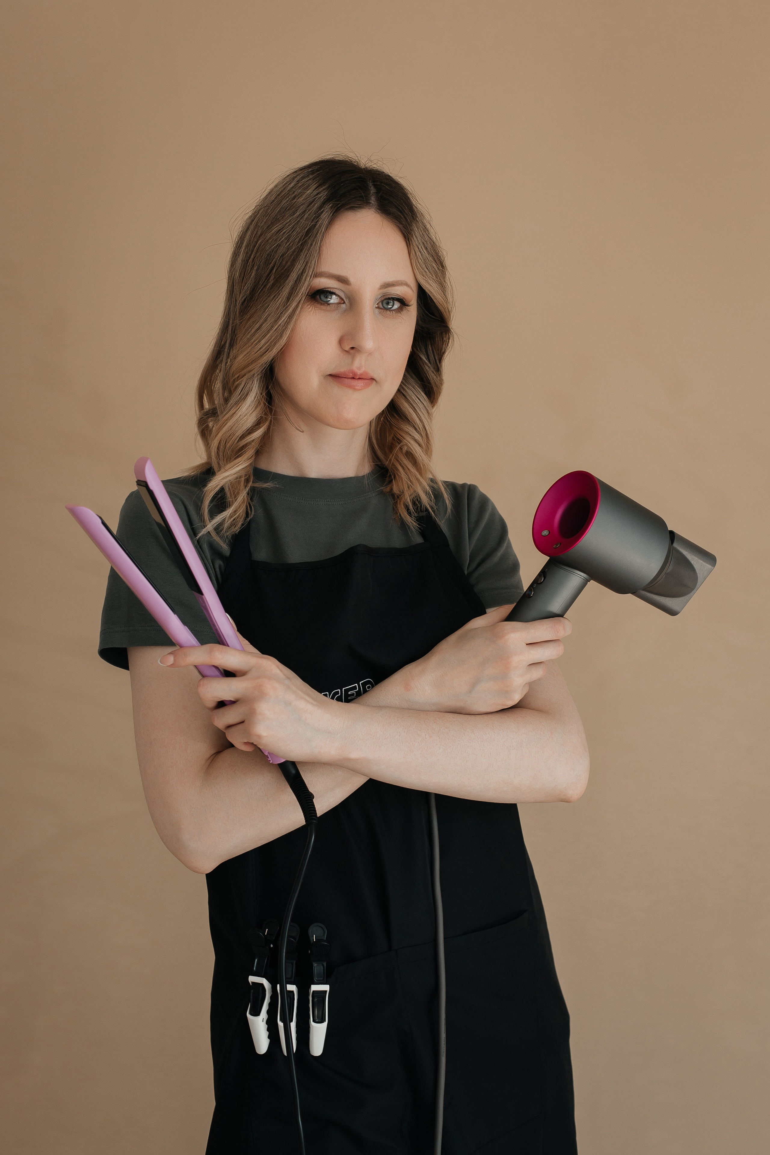 МАСТЕР ПО ВОССТАНОВЛЕНИЮ ВОЛОС. Фотограф в Киселёвске Татьяна Трухалева