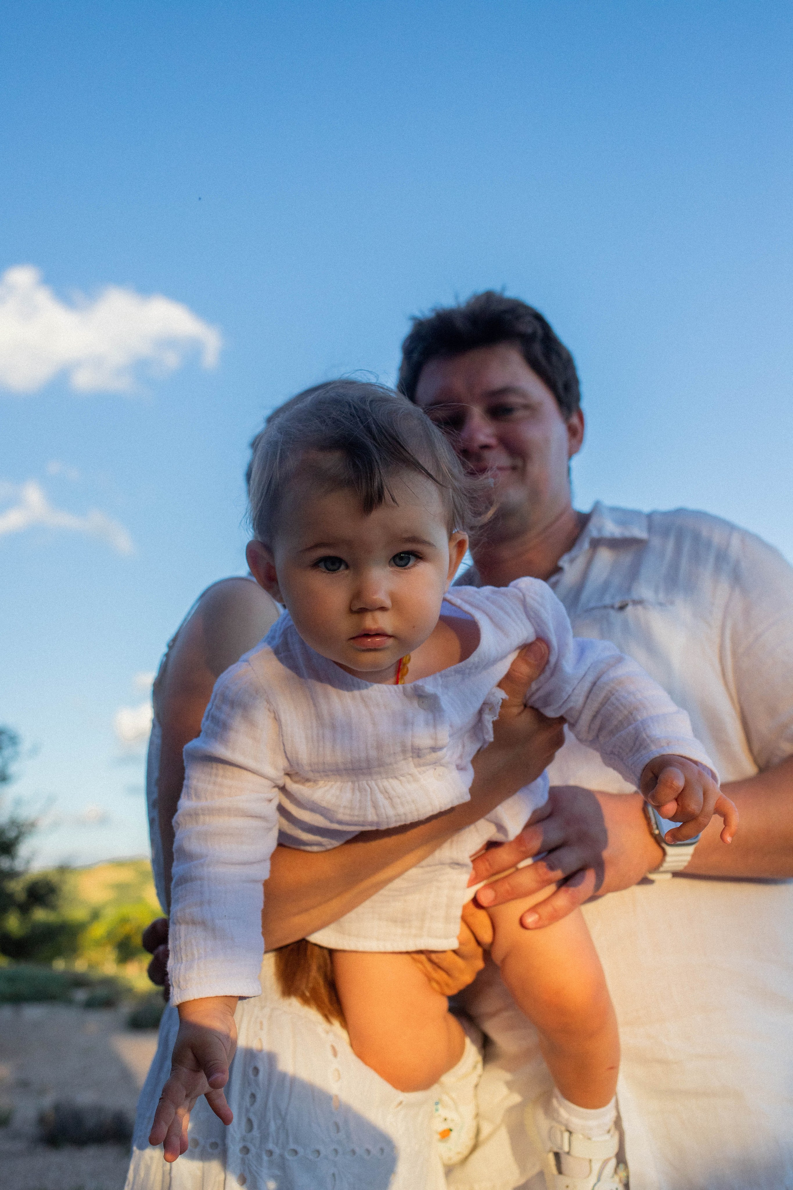 ONE HB. Фотограф Немазенко Ольга