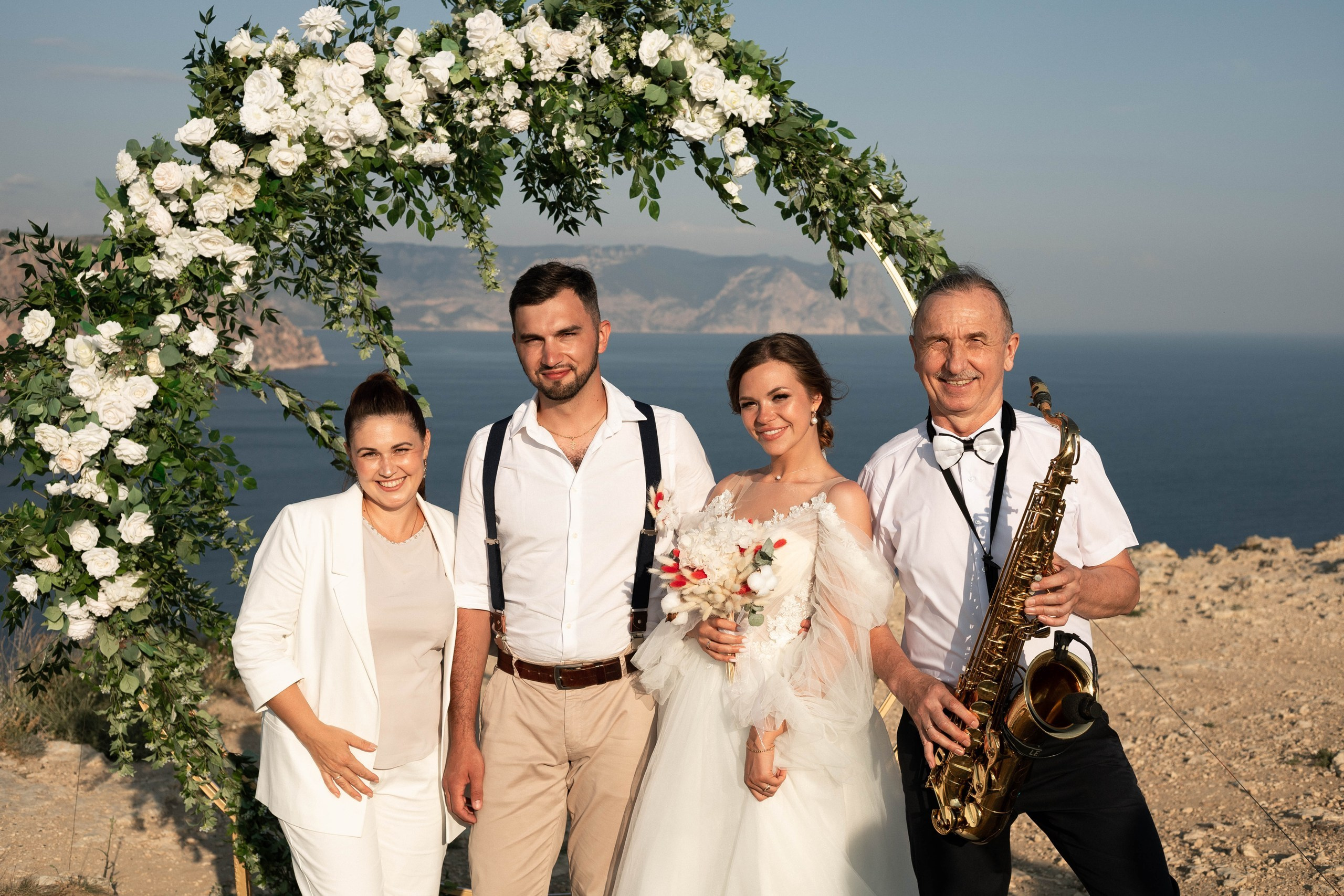 V&D. Семейный фотограф в Севастополе и Симферополе Александра Чистякова